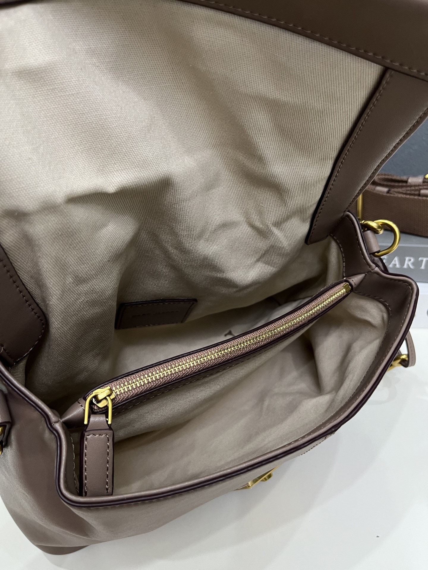 Cheap New Marc Jacobs high-quality handbag in 217496, $115 USD- [IB217496] - Replica Marc Jacobs Bags
