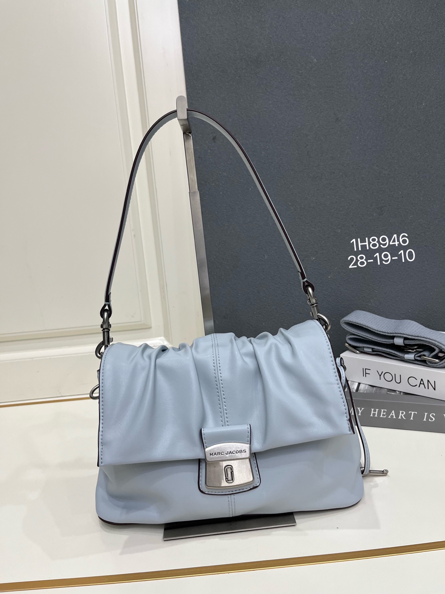 Cheap New Marc Jacobs high-quality handbag in 217499, $115 USD- [IB217499] - Replica Marc Jacobs Bags