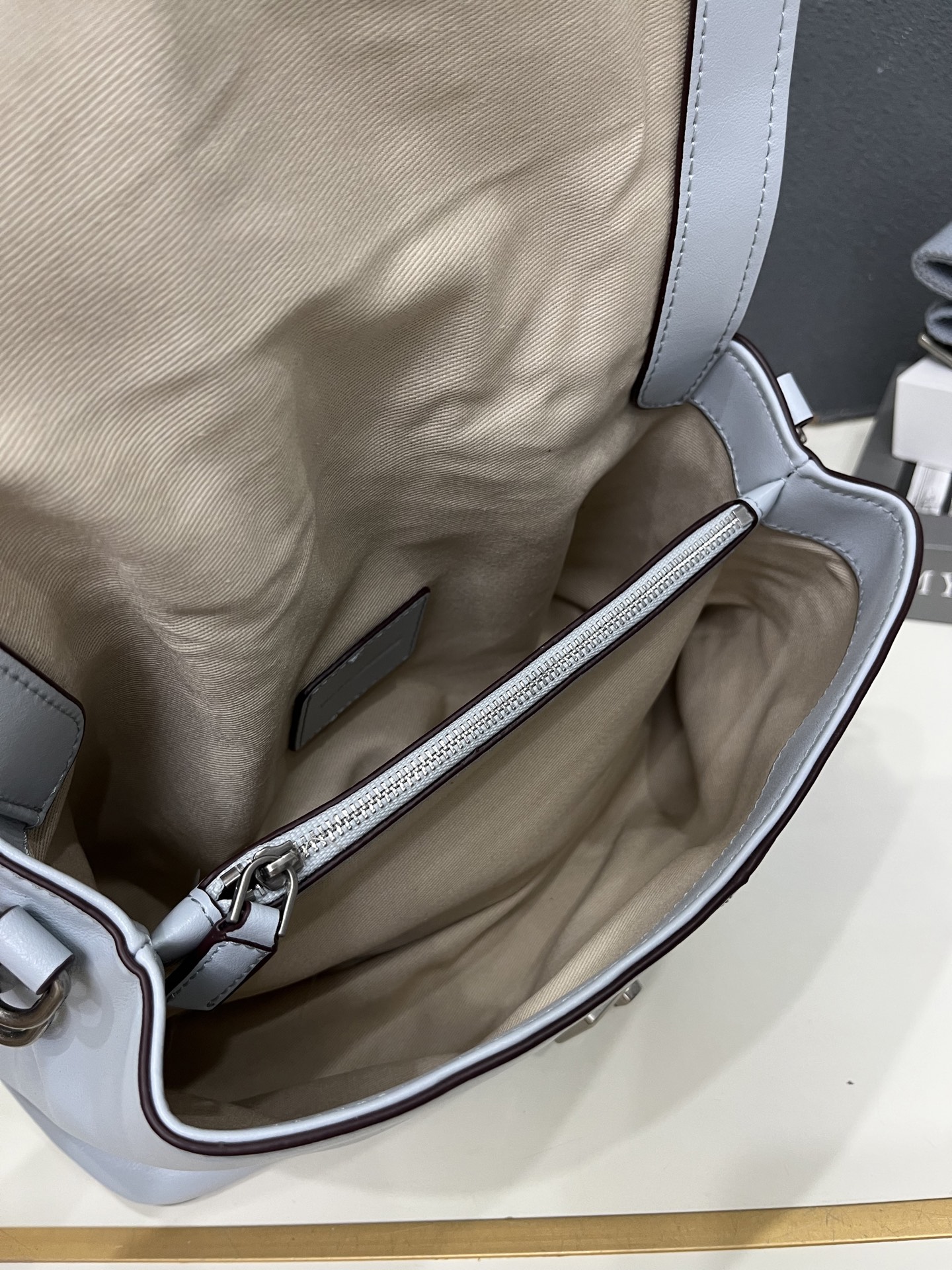 Cheap New Marc Jacobs high-quality handbag in 217499, $115 USD- [IB217499] - Replica Marc Jacobs Bags