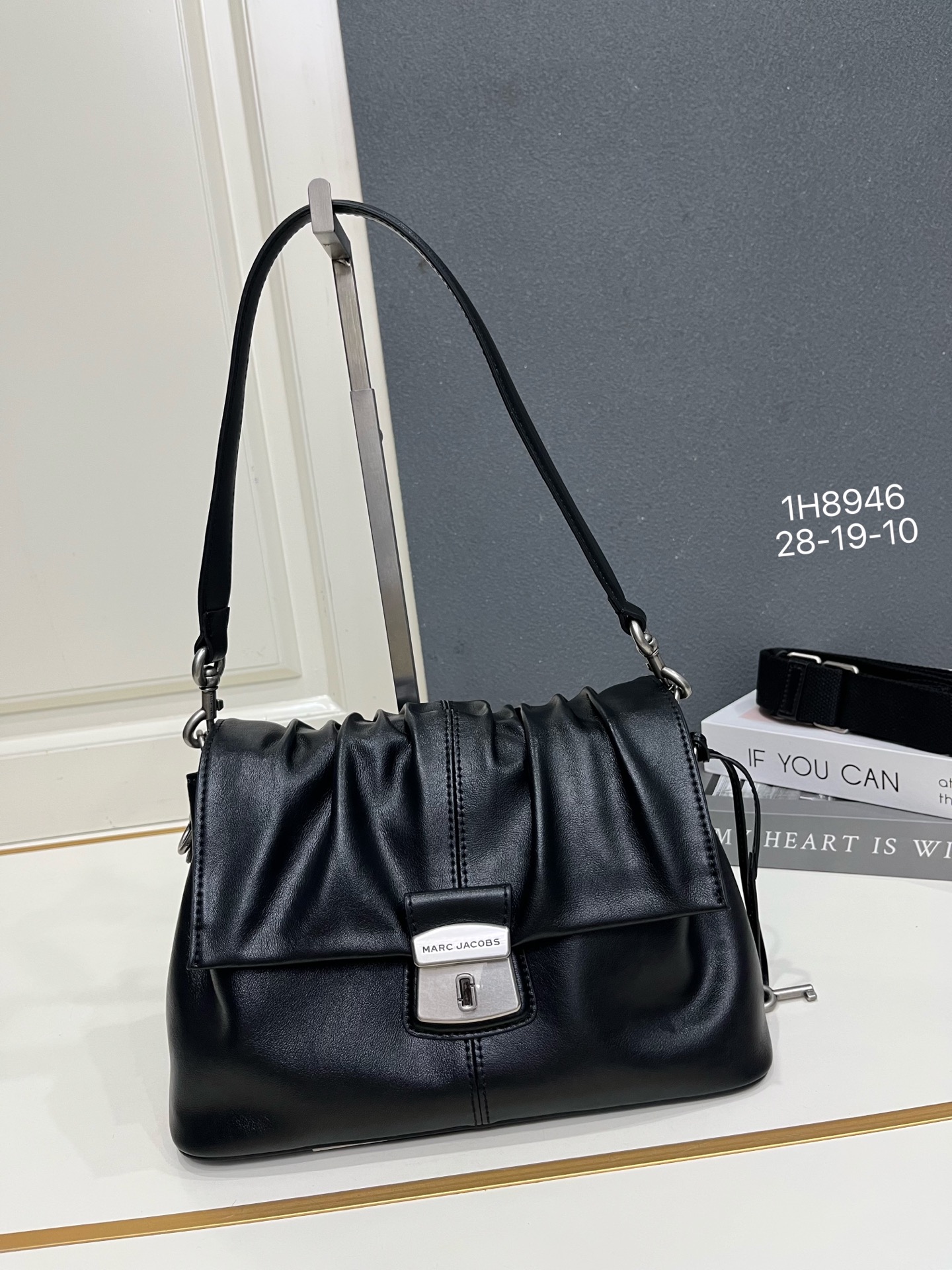 Cheap New Marc Jacobs high-quality handbag in 217501, $115 USD- [IB217501] - Replica Marc Jacobs Bags