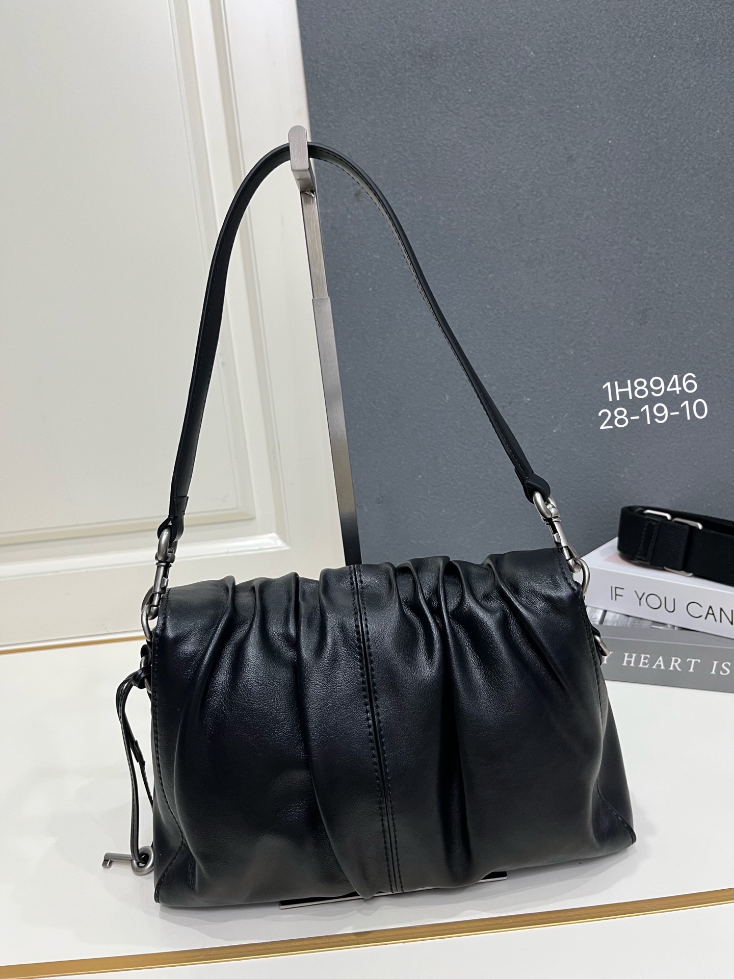Cheap New Marc Jacobs high-quality handbag in 217501, $115 USD- [IB217501] - Replica Marc Jacobs Bags