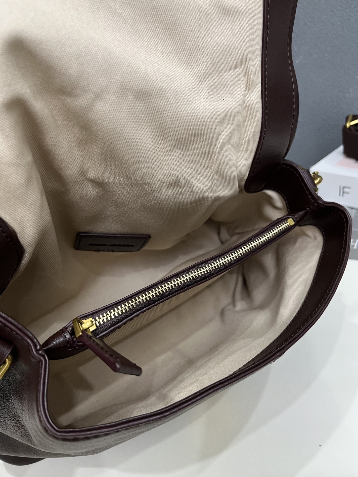 Cheap New Marc Jacobs high-quality handbag in 217502, $115 USD- [IB217502] - Replica Marc Jacobs Bags