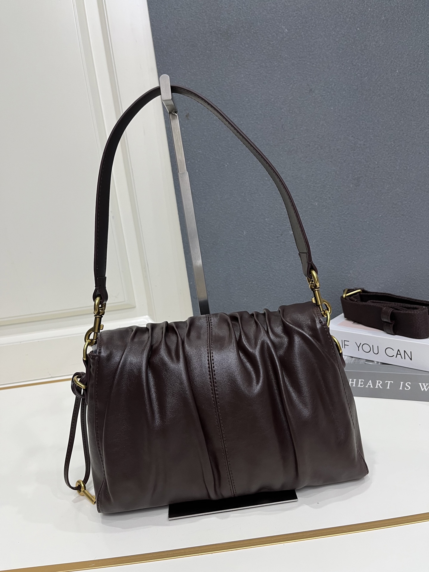 Cheap New Marc Jacobs high-quality handbag in 217502, $115 USD- [IB217502] - Replica Marc Jacobs Bags