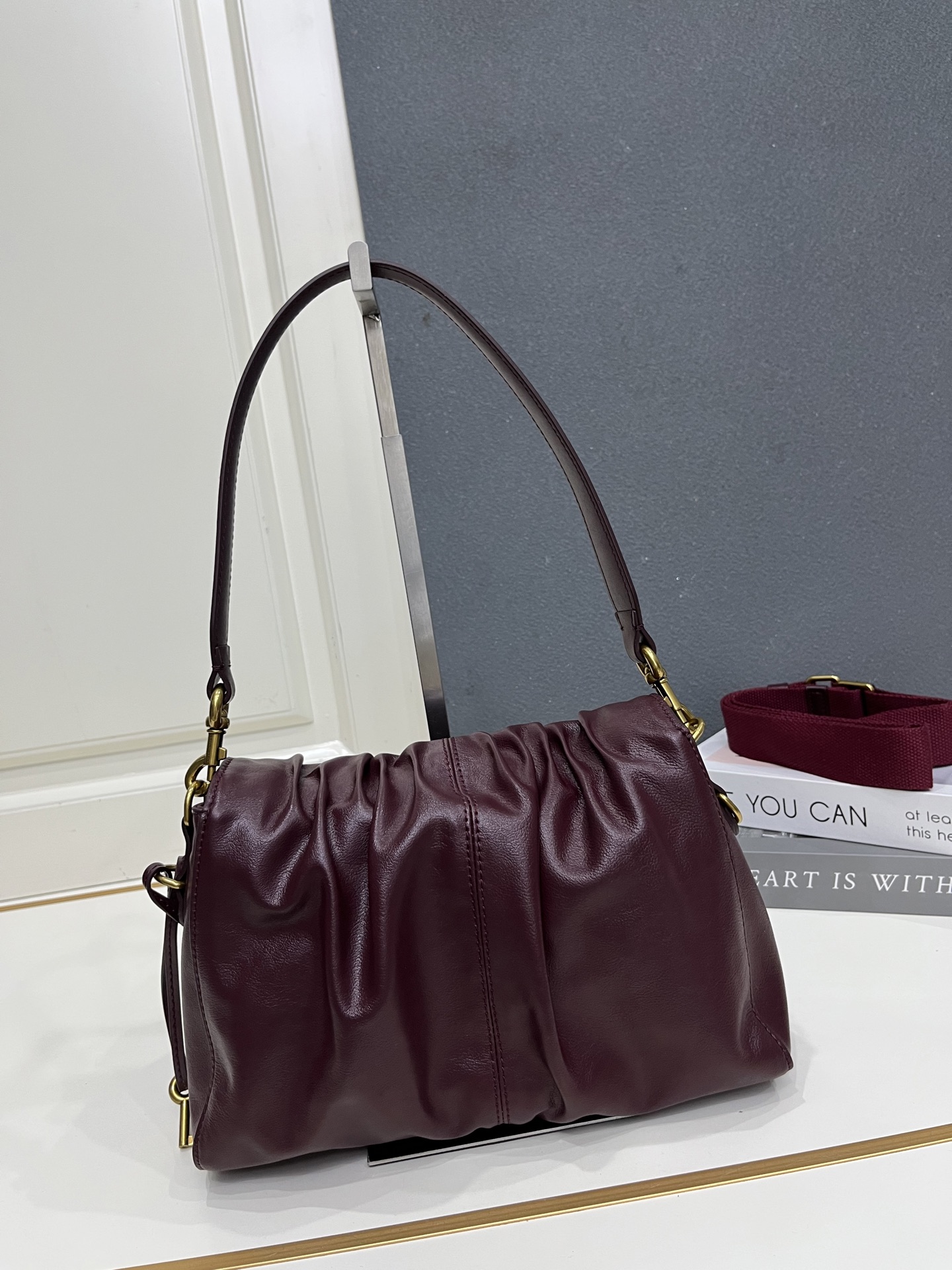 Cheap New Marc Jacobs high-quality handbag in 217503, $115 USD- [IB217503] - Replica Marc Jacobs Bags