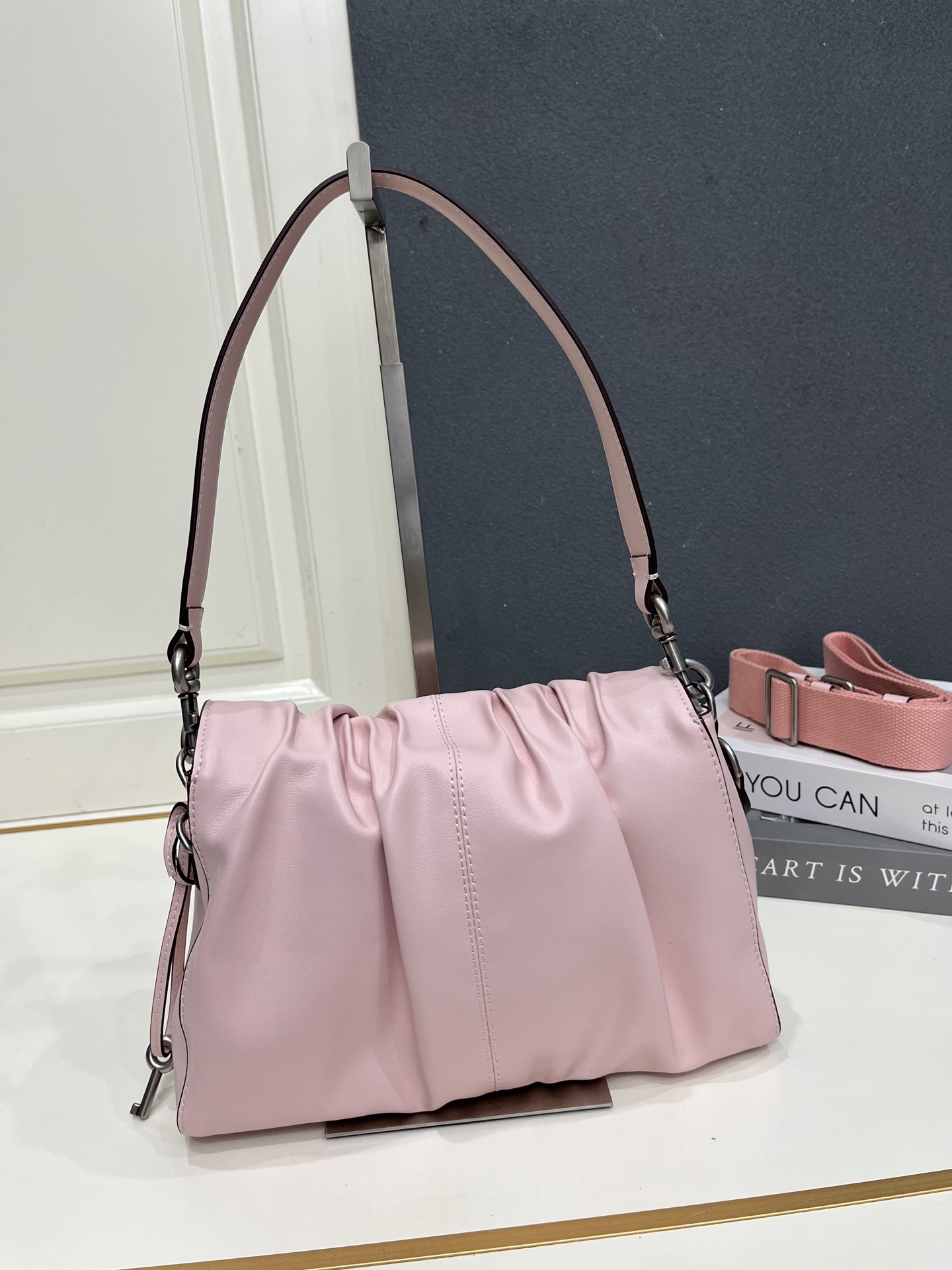 Cheap New Marc Jacobs high-quality handbag in 217504, $115 USD- [IB217504] - Replica Marc Jacobs Bags