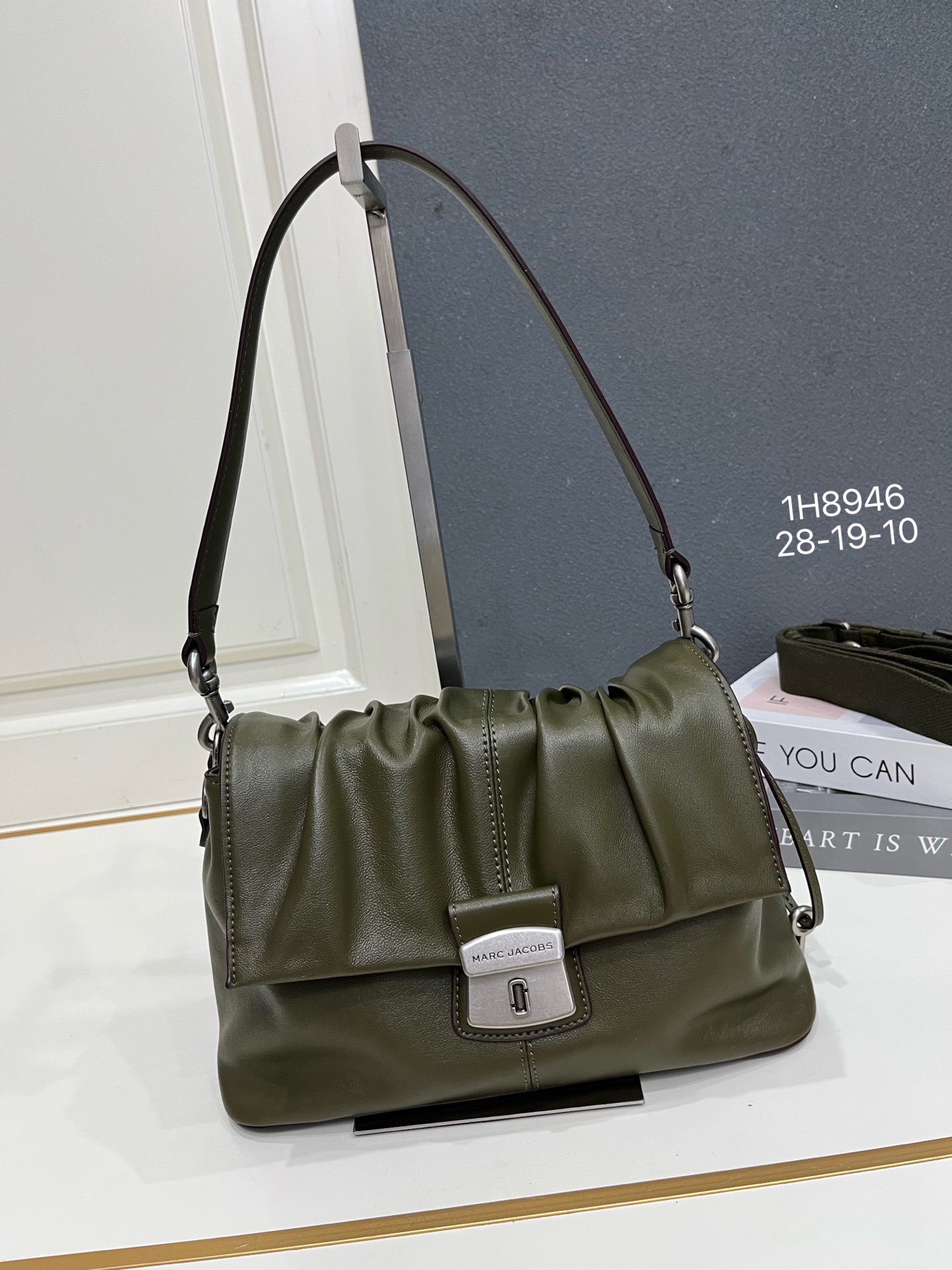 Cheap New Marc Jacobs high-quality handbag in 217505, $115 USD- [IB217505] - Replica Marc Jacobs Bags