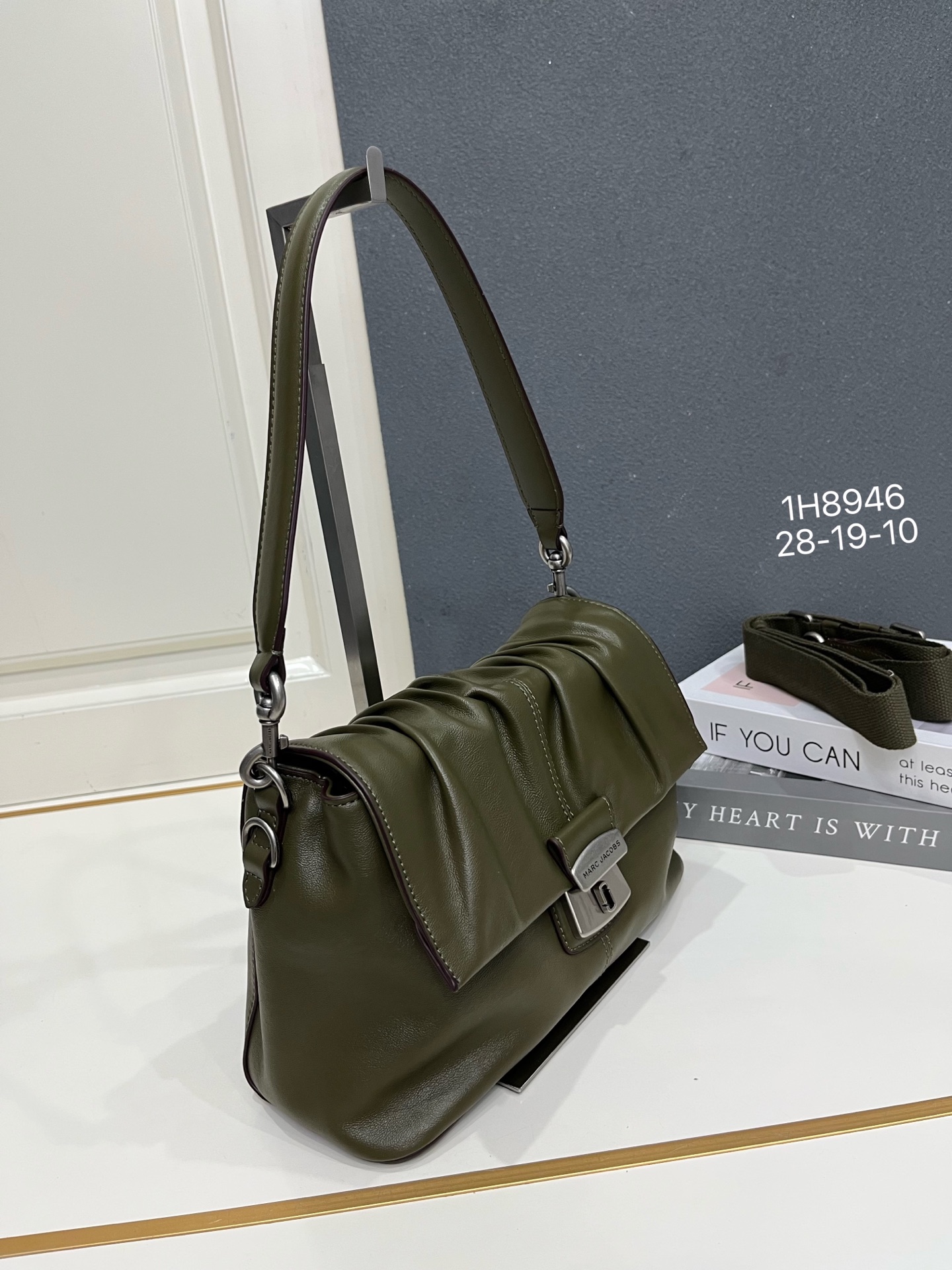 Cheap New Marc Jacobs high-quality handbag in 217505, $115 USD- [IB217505] - Replica Marc Jacobs Bags