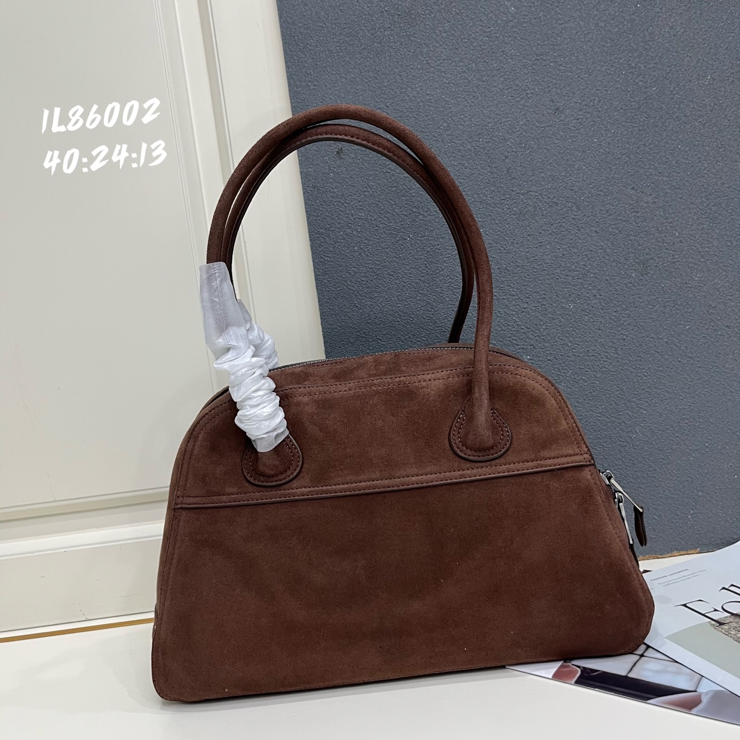Cheap New MiuMiu high-quality handbag in 217506, $115 USD- [IB217506] - Replica MiuMiu High quality Handbags