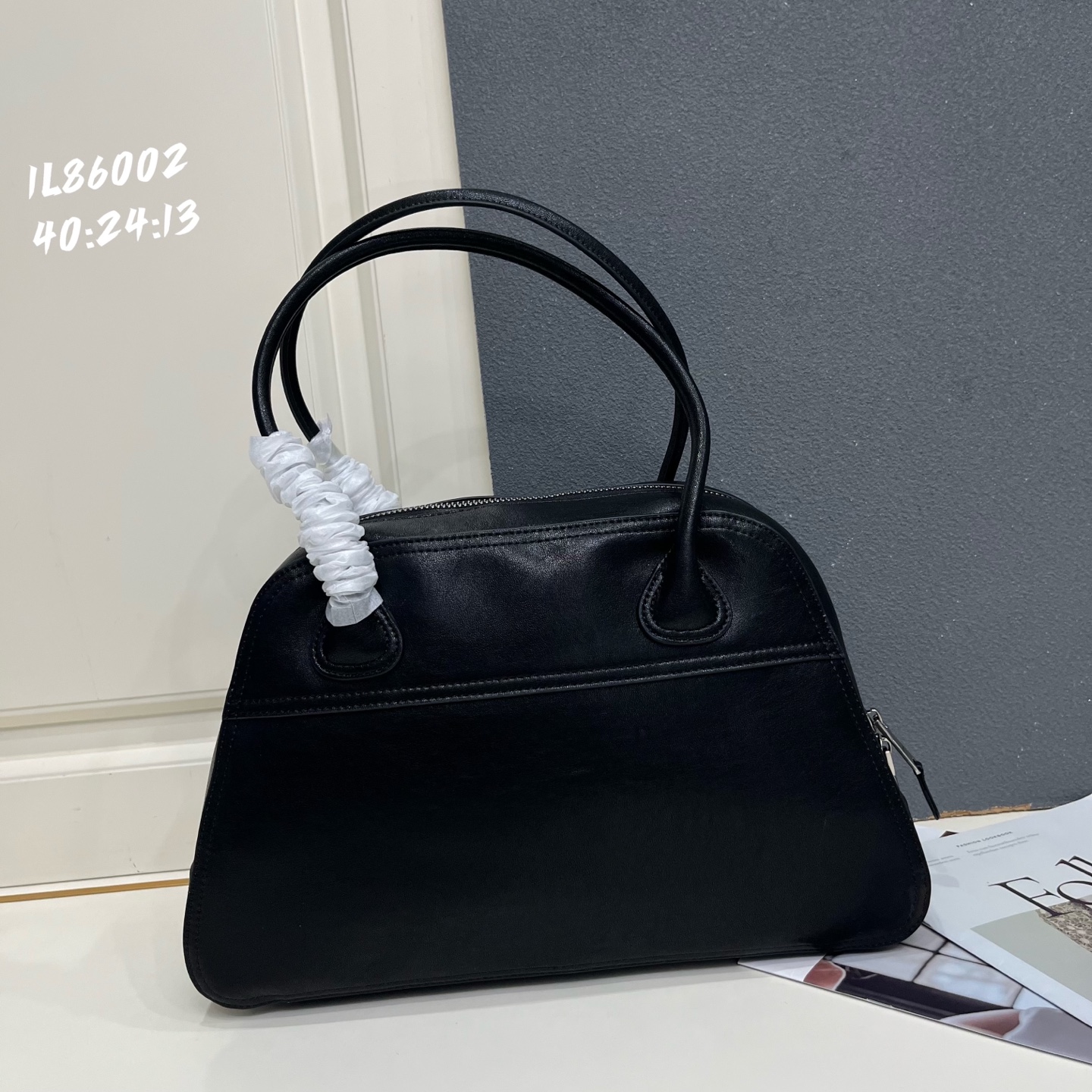 Cheap New MiuMiu high-quality handbag in 217508, $115 USD- [IB217508] - Replica MiuMiu High quality Handbags