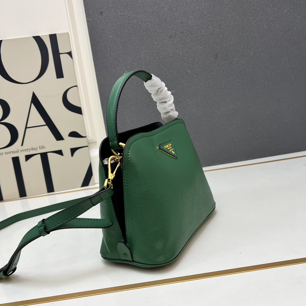 Cheap New Proda high-quality handbag in 217510, $115 USD- [IB217510] - Replica Proda High quality Handbags