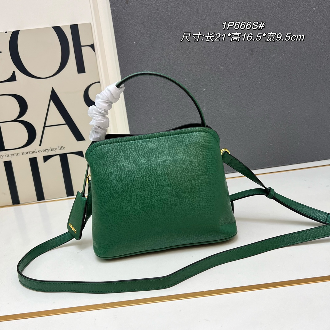 Cheap New Proda high-quality handbag in 217510, $115 USD- [IB217510] - Replica Proda High quality Handbags