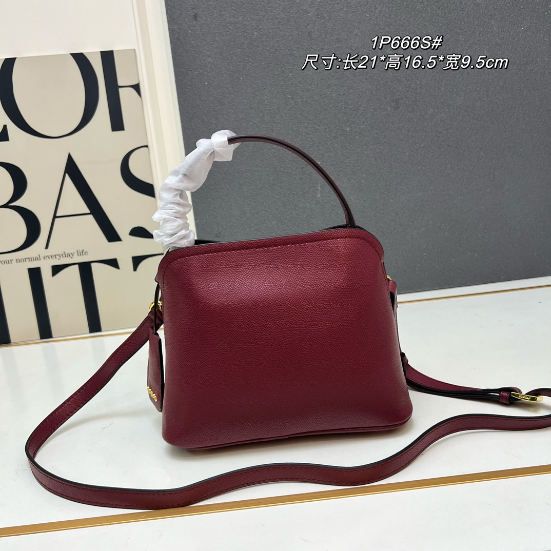 Cheap New Proda high-quality handbag in 217511, $115 USD- [IB217511] - Replica Proda High quality Handbags