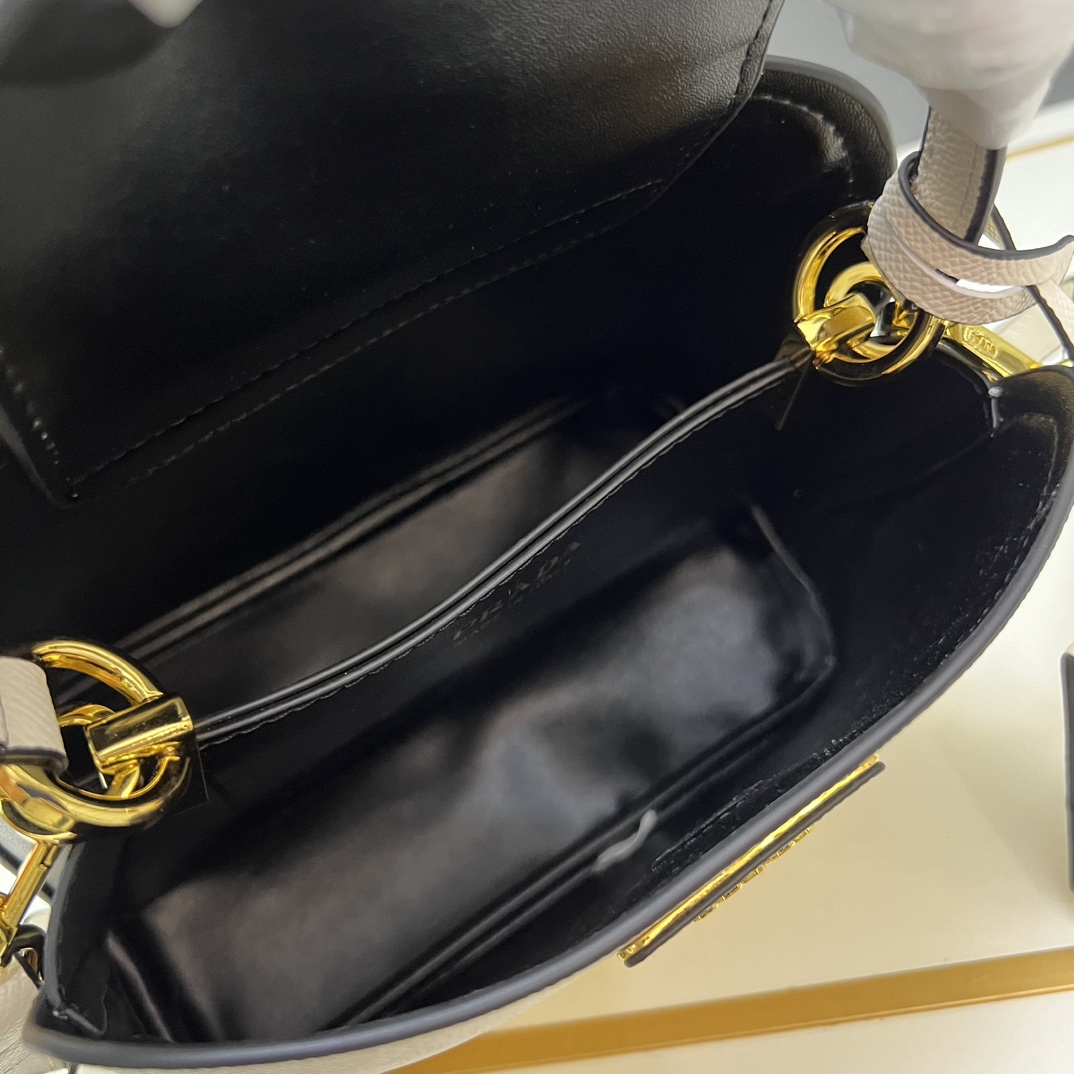 Cheap New Proda high-quality handbag in 217512, $115 USD- [IB217512] - Replica Proda High quality Handbags