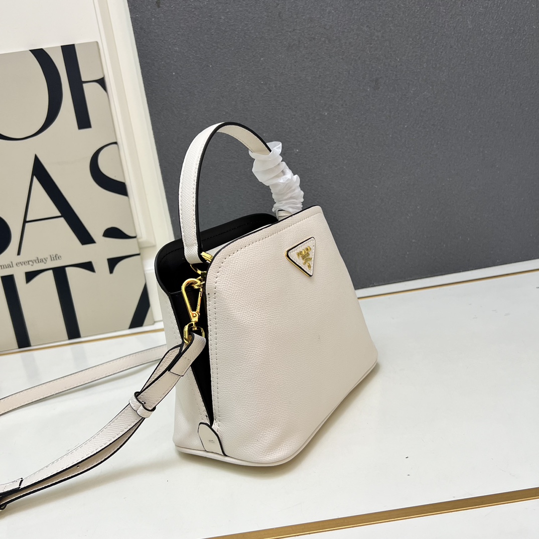 Cheap New Proda high-quality handbag in 217512, $115 USD- [IB217512] - Replica Proda High quality Handbags