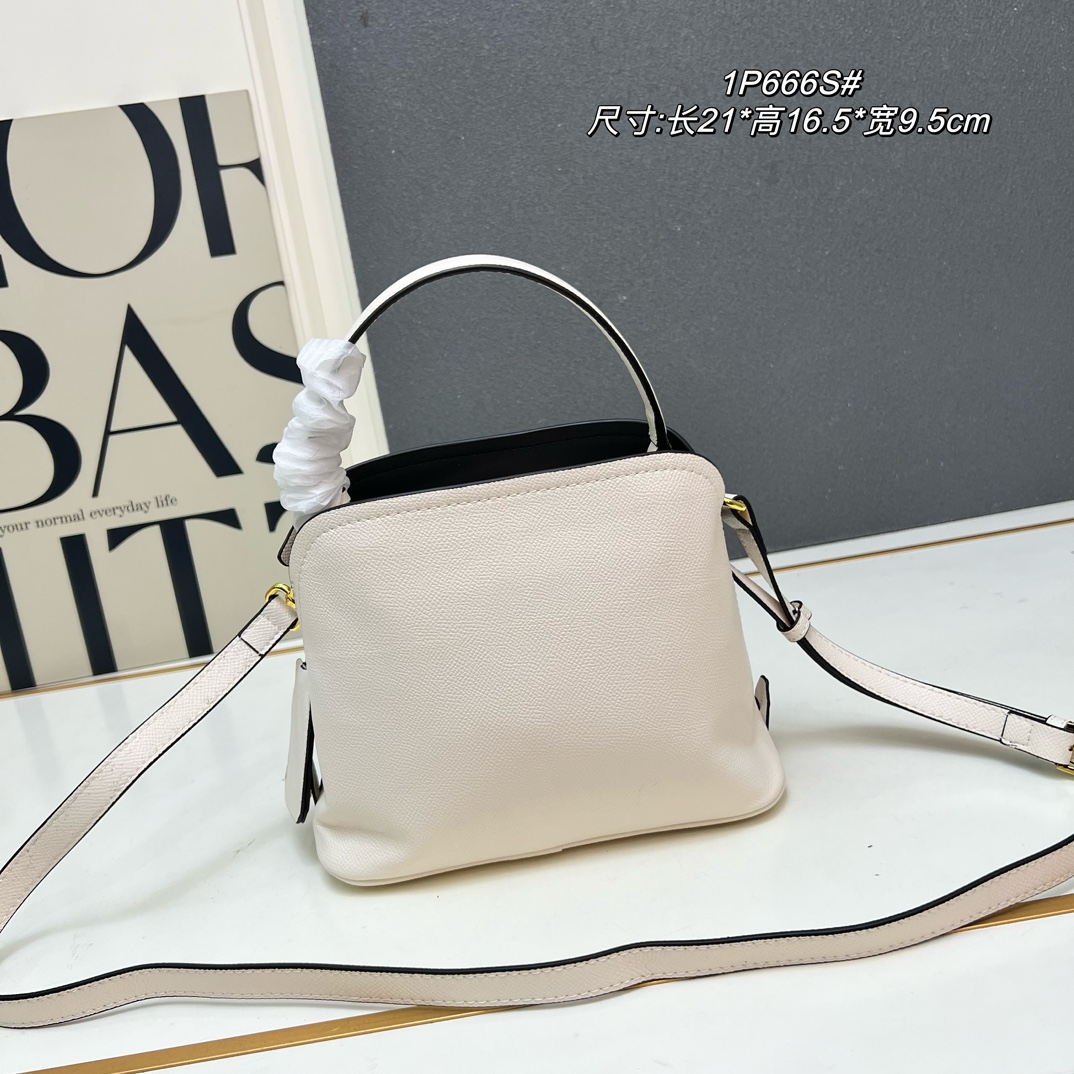 Cheap New Proda high-quality handbag in 217512, $115 USD- [IB217512] - Replica Proda High quality Handbags
