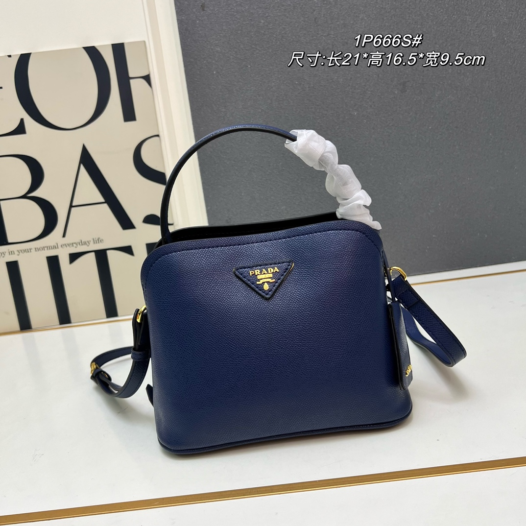 Cheap New Proda high-quality handbag in 217513, $115 USD- [IB217513] - Replica Proda High quality Handbags
