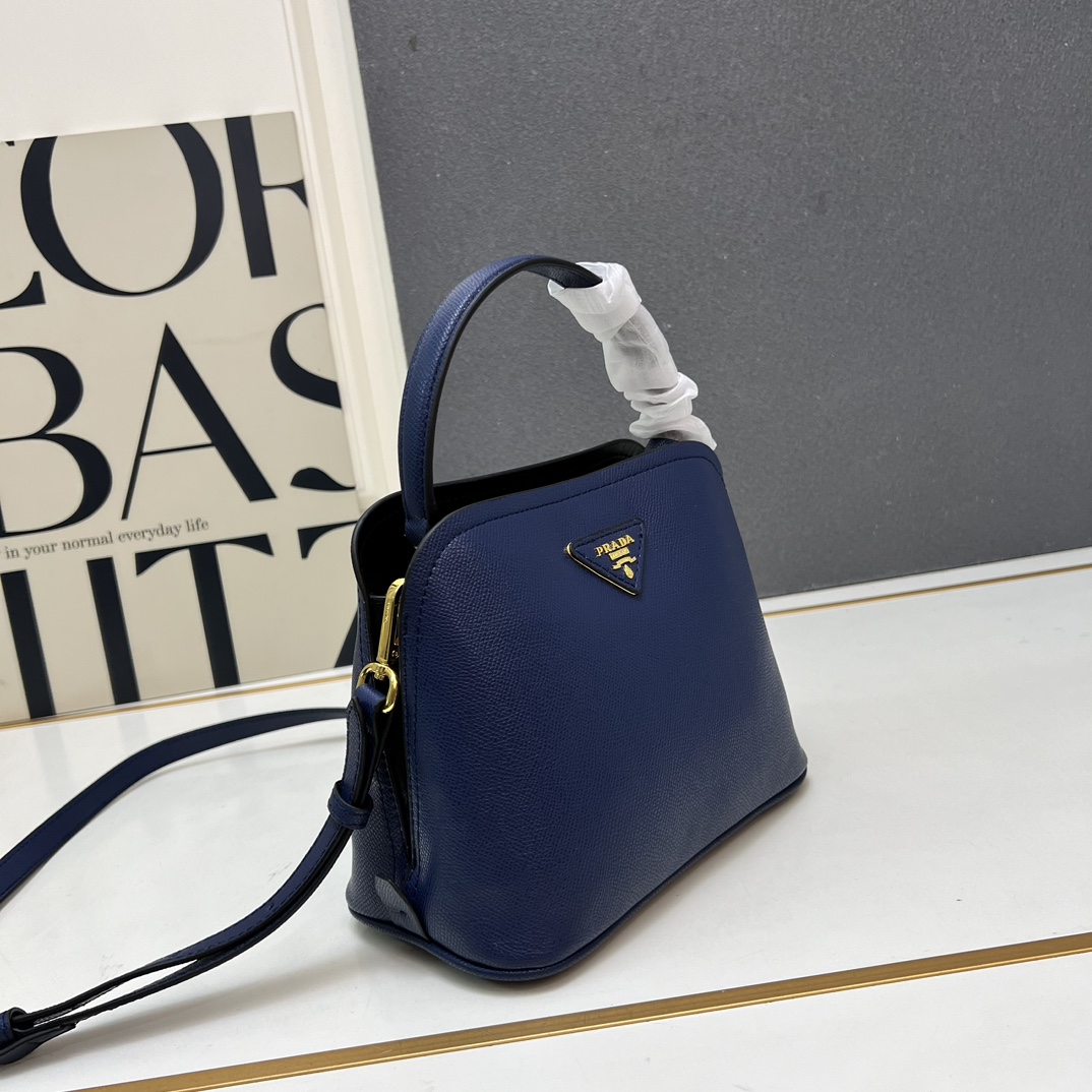 Cheap New Proda high-quality handbag in 217513, $115 USD- [IB217513] - Replica Proda High quality Handbags
