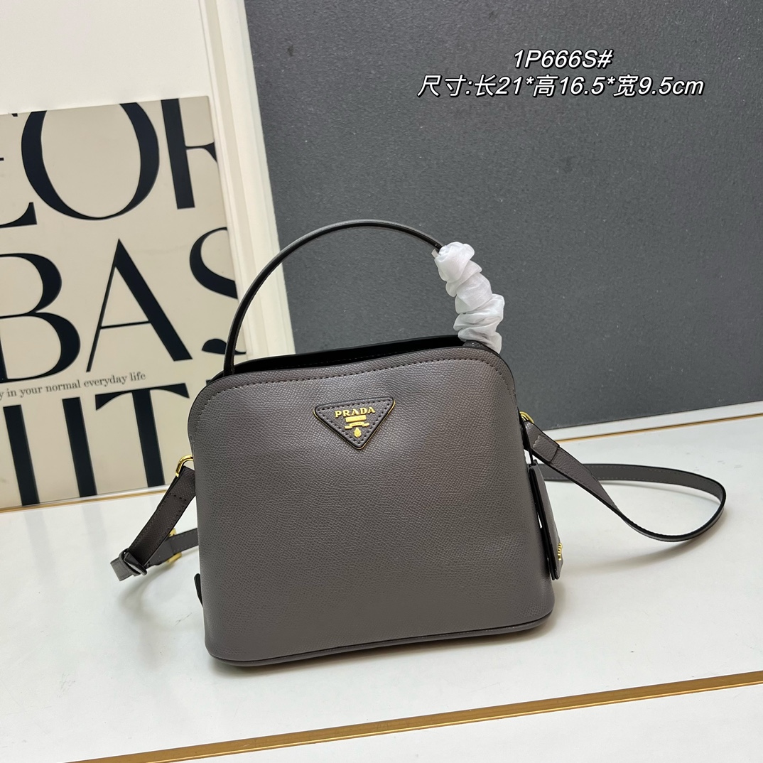 Cheap New Proda high-quality handbag in 217514, $115 USD- [IB217514] - Replica Proda High quality Handbags