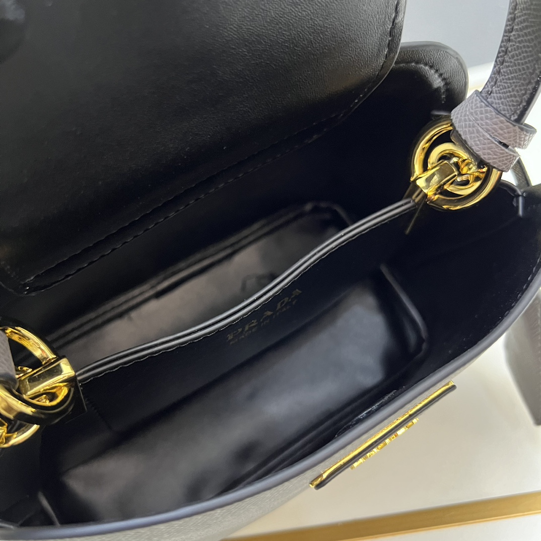Cheap New Proda high-quality handbag in 217514, $115 USD- [IB217514] - Replica Proda High quality Handbags
