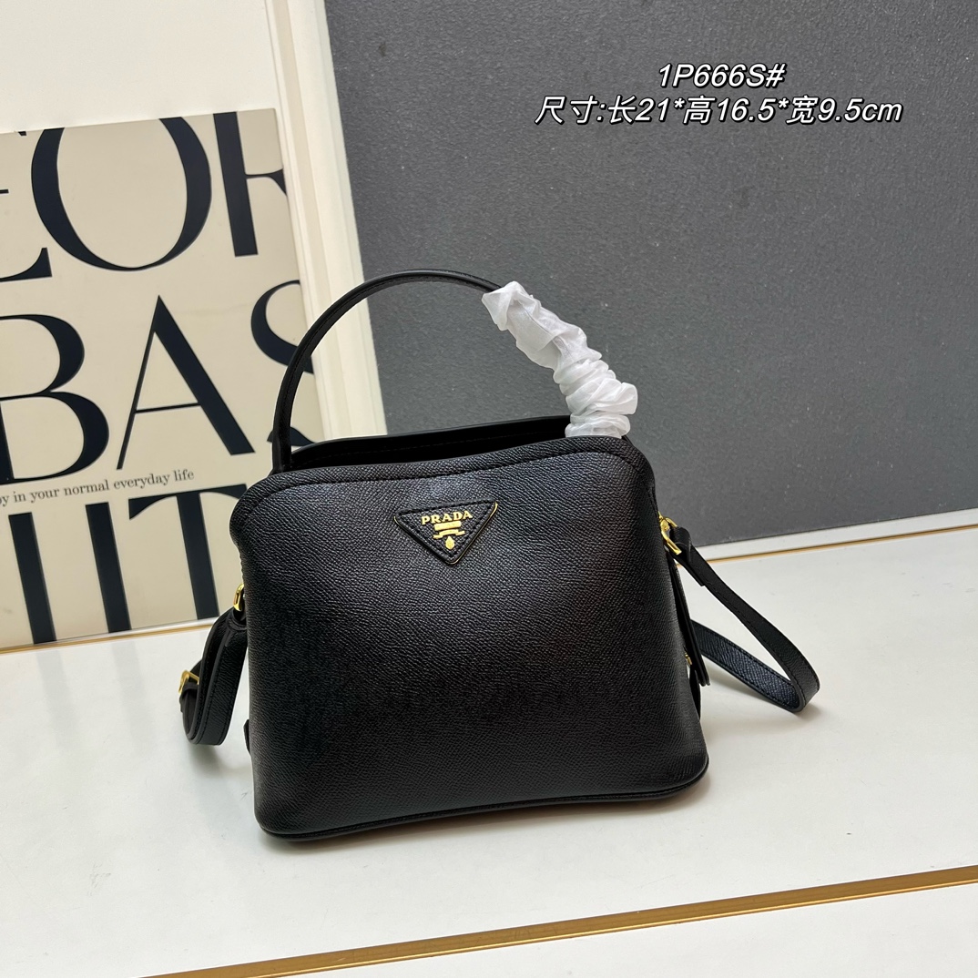 Cheap New Proda high-quality handbag in 217515, $115 USD- [IB217515] - Replica Proda High quality Handbags