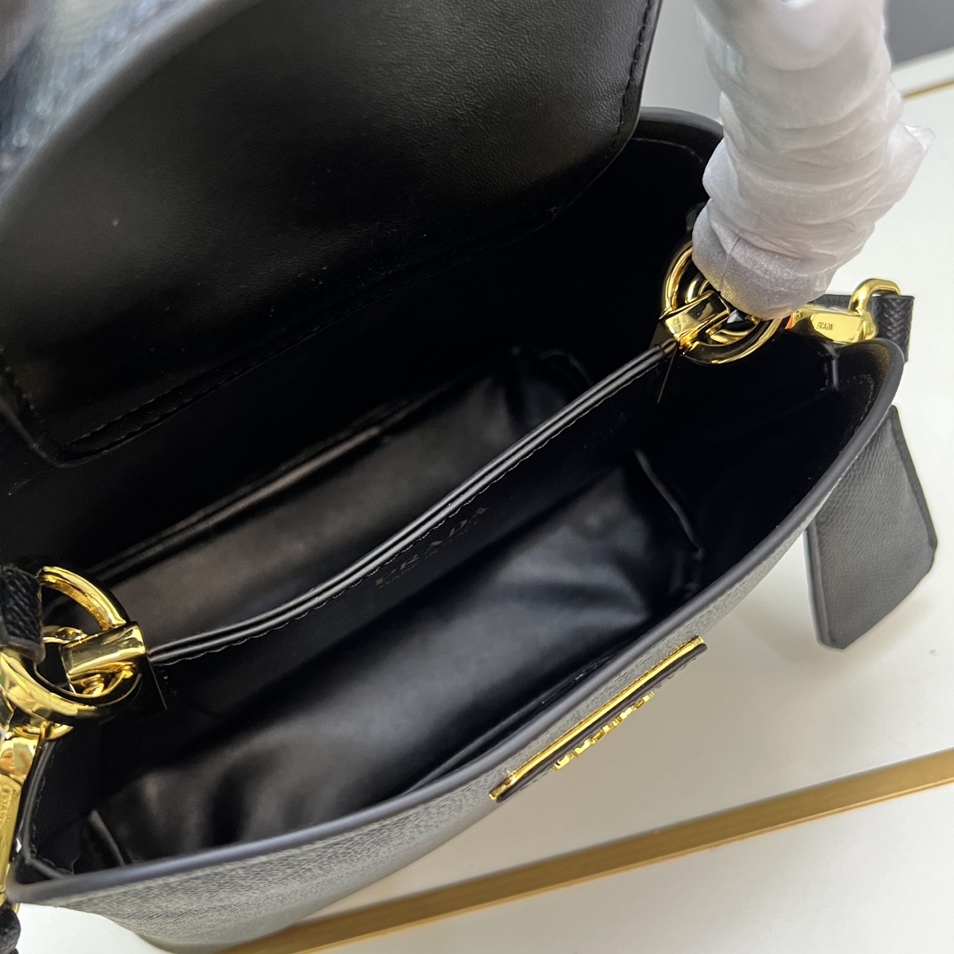 Cheap New Proda high-quality handbag in 217515, $115 USD- [IB217515] - Replica Proda High quality Handbags