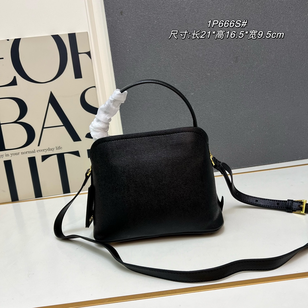 Cheap New Proda high-quality handbag in 217515, $115 USD- [IB217515] - Replica Proda High quality Handbags