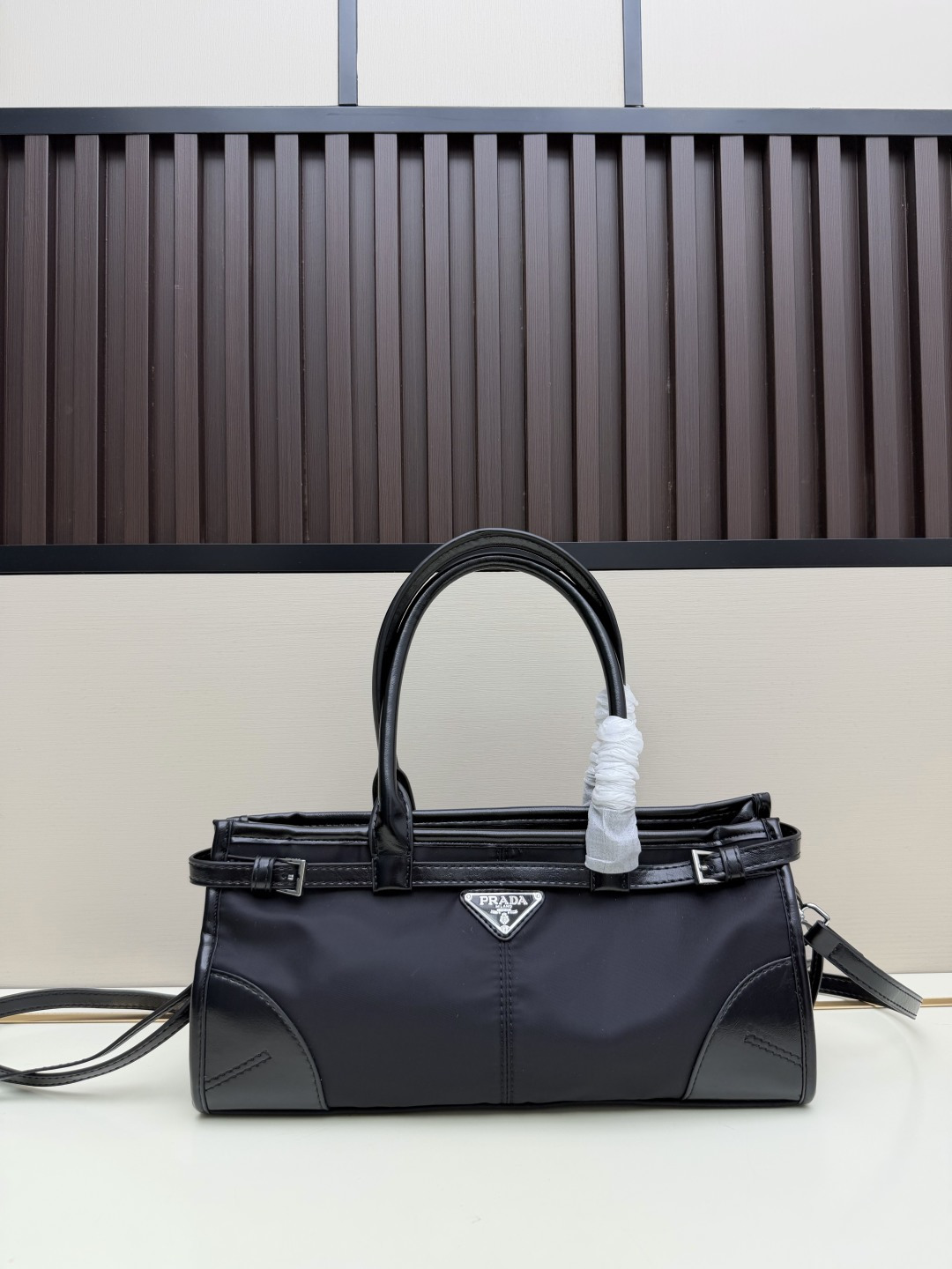 Cheap New Proda high-quality handbag in 217516, $105 USD- [IB217516] - Replica Proda High quality Handbags