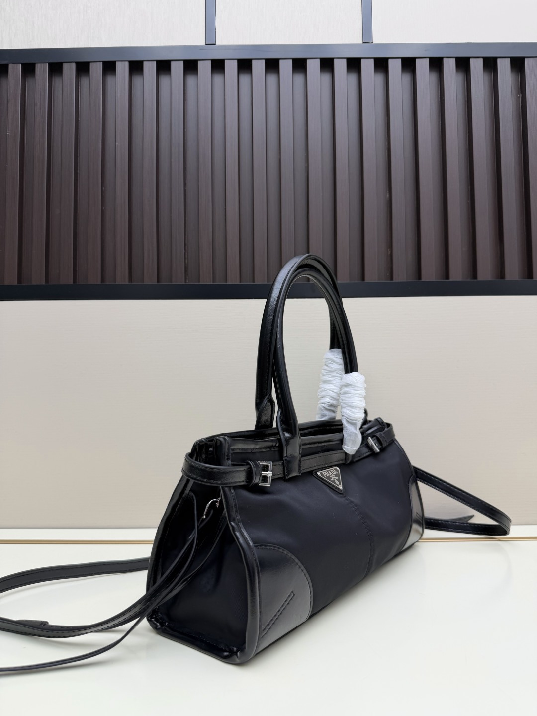 Cheap New Proda high-quality handbag in 217516, $105 USD- [IB217516] - Replica Proda High quality Handbags