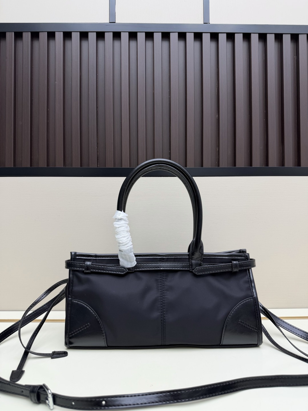 Cheap New Proda high-quality handbag in 217516, $105 USD- [IB217516] - Replica Proda High quality Handbags