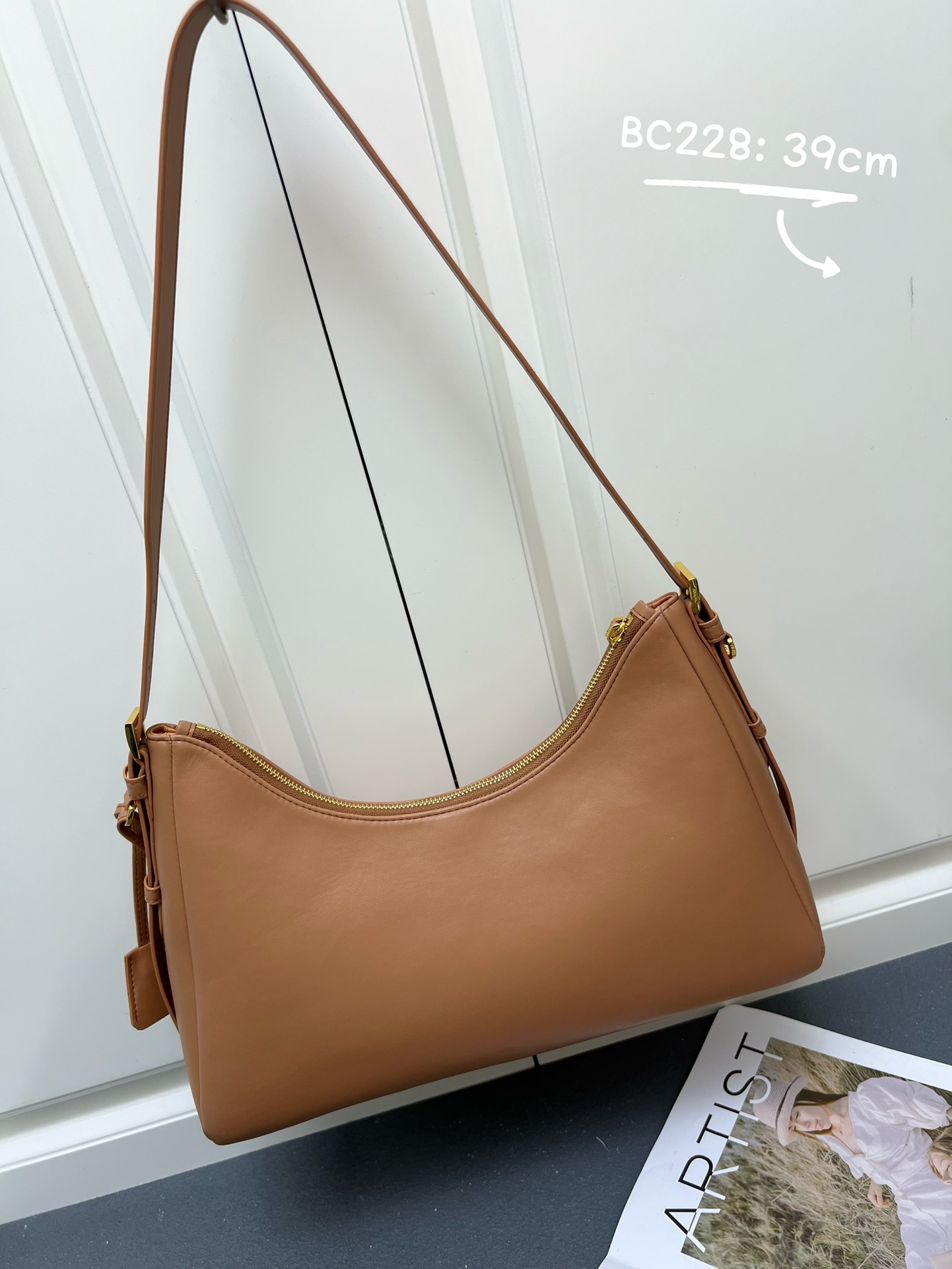 Cheap New Prada high-quality handbag in 217523, $115 USD- [IB217523] - Replica Proda High quality Handbags