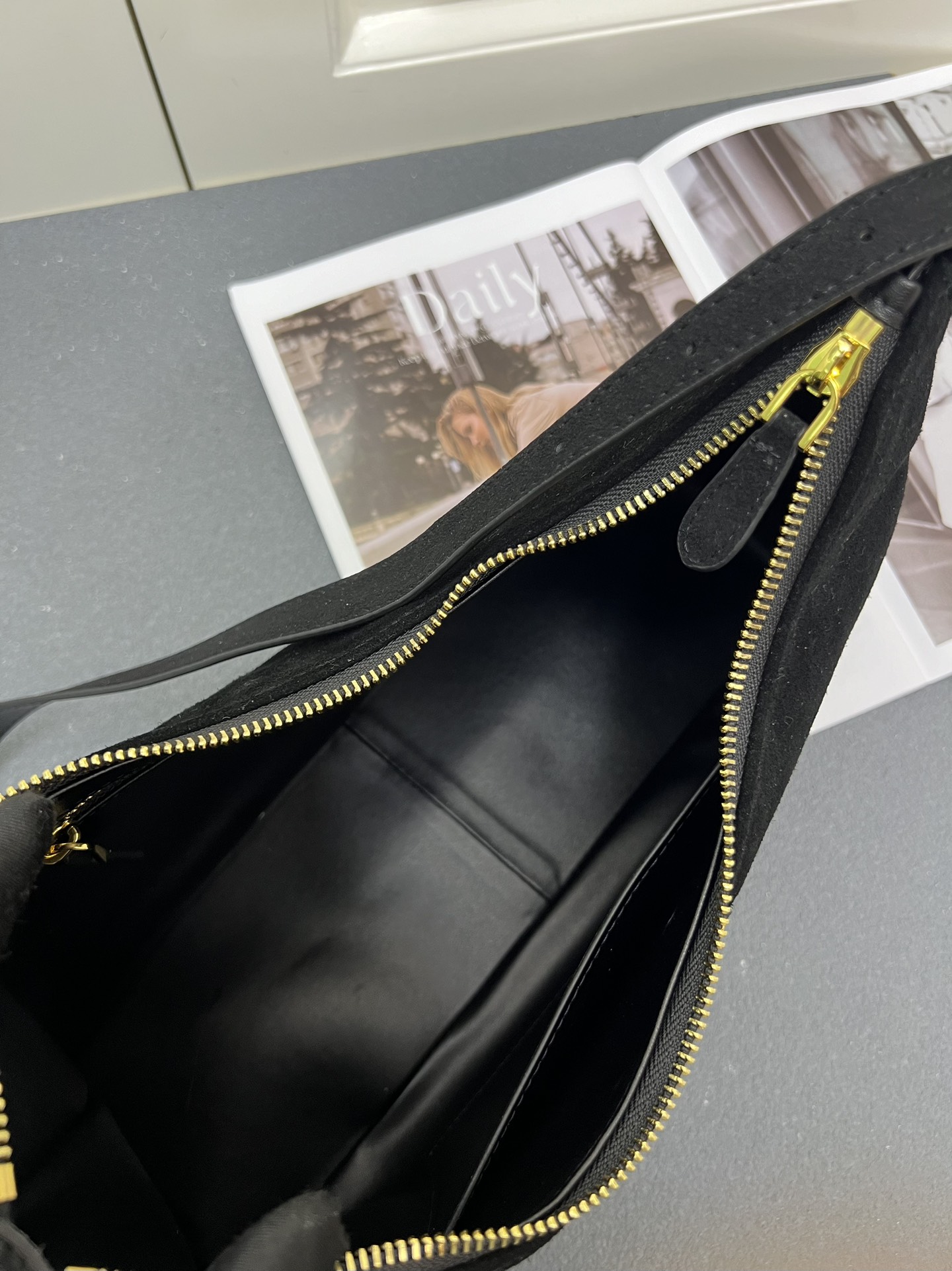 Cheap New Prada high-quality handbag in 217524, $115 USD- [IB217524] - Replica Proda High quality Handbags