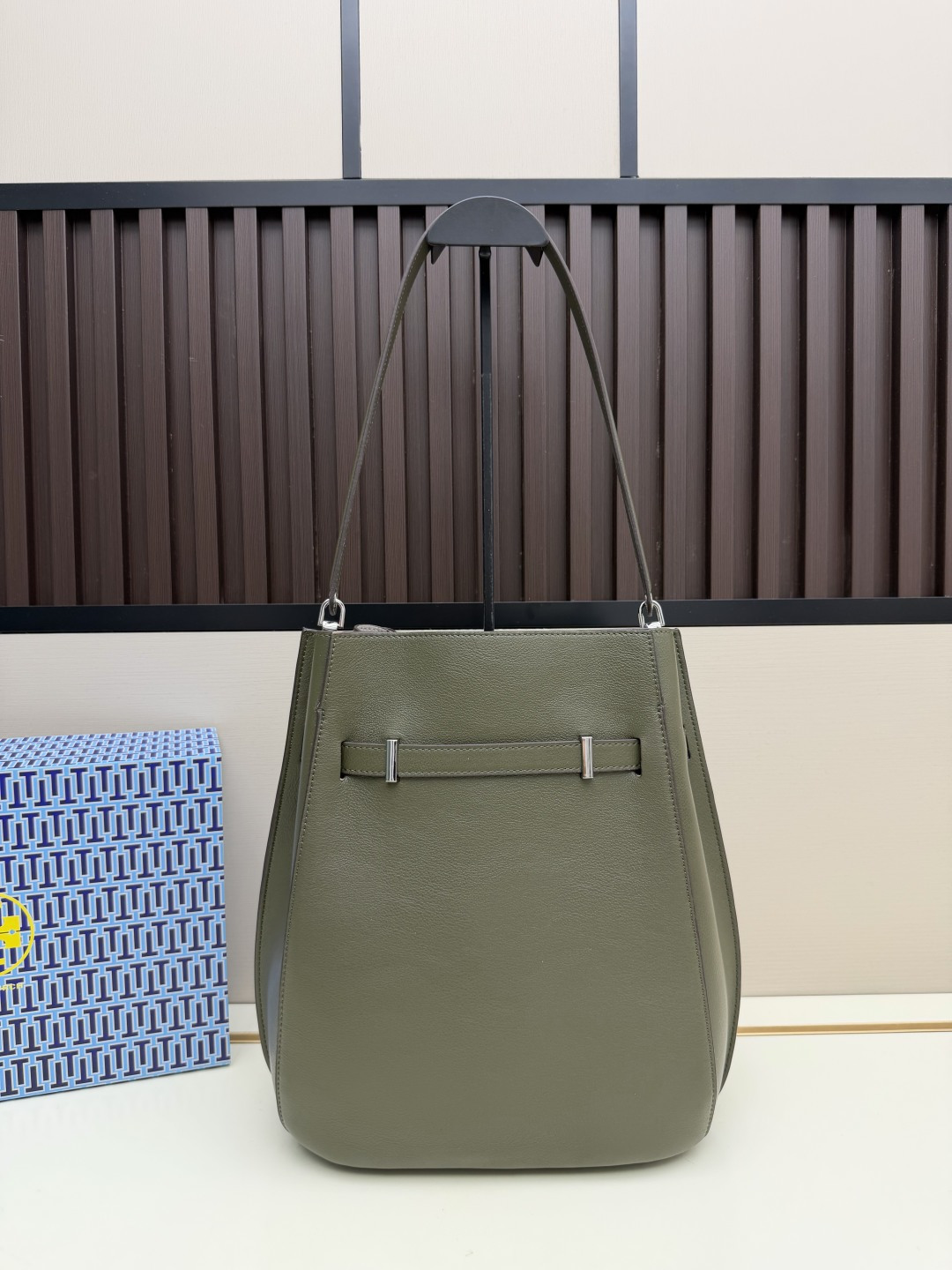Cheap New Tory Burch high-quality handbag in 217530, $115 USD- [IB217530] - Replica Tory Burch Bags
