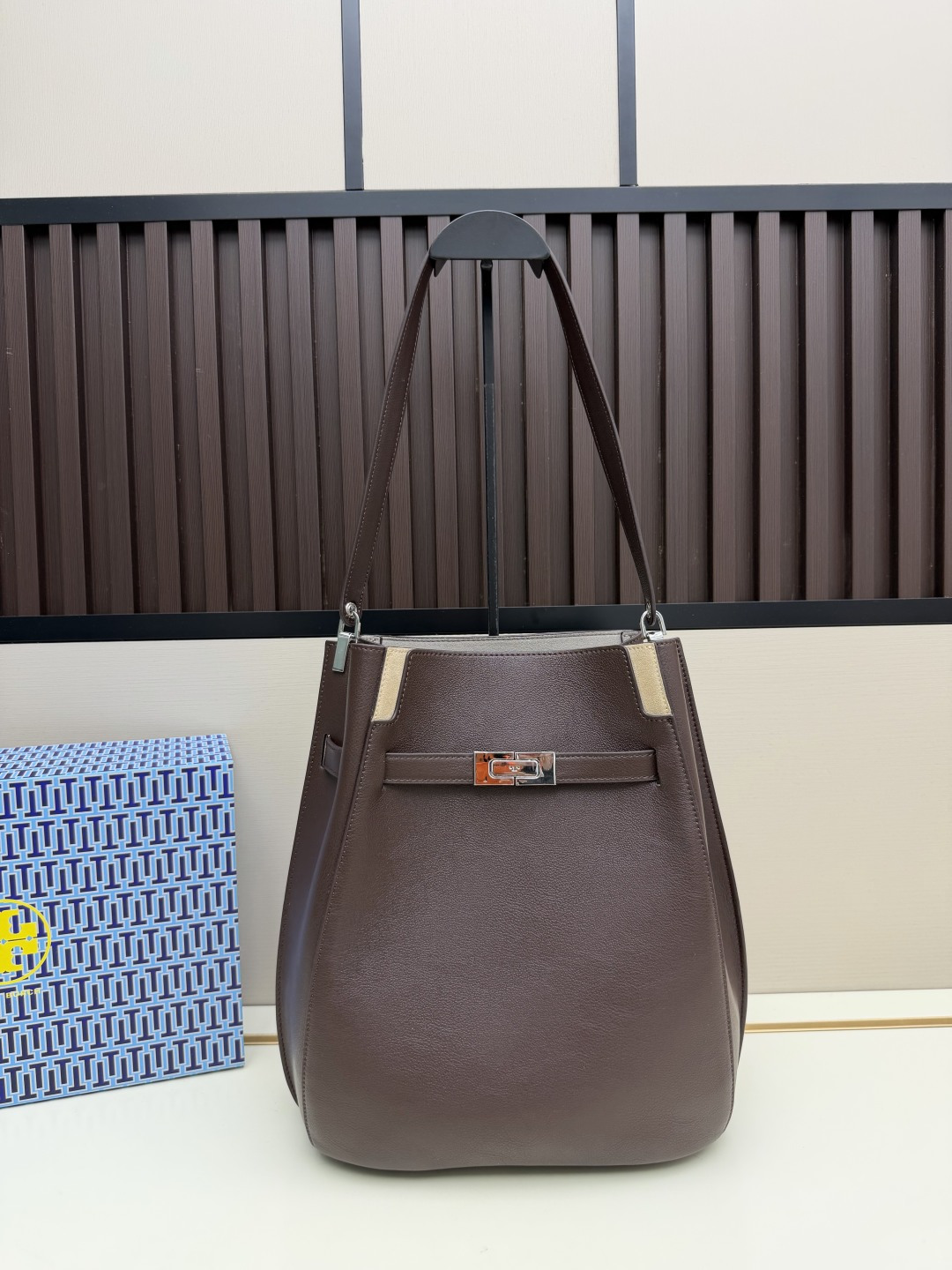 Cheap New Tory Burch high-quality handbag in 217531, $115 USD- [IB217531] - Replica Tory Burch Bags