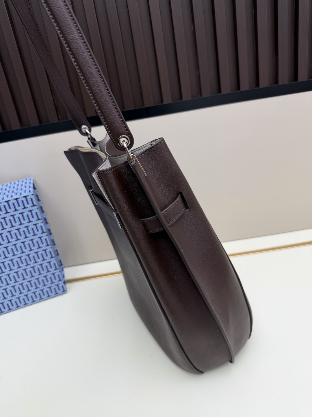 Cheap New Tory Burch high-quality handbag in 217531, $115 USD- [IB217531] - Replica Tory Burch Bags