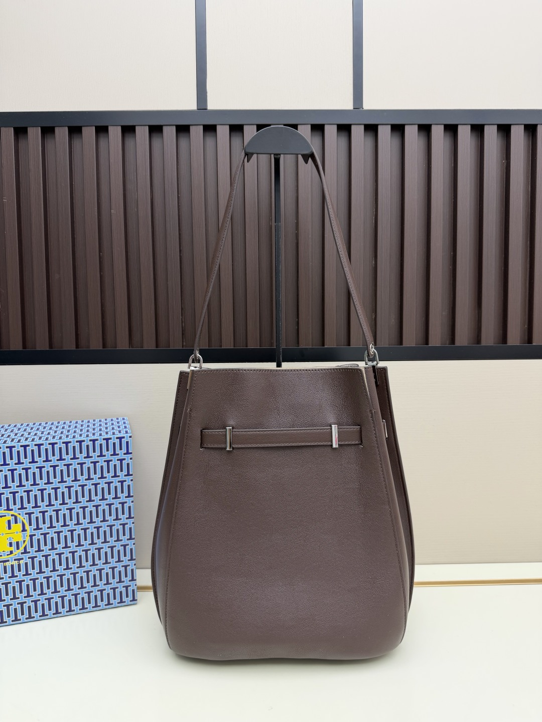 Cheap New Tory Burch high-quality handbag in 217531, $115 USD- [IB217531] - Replica Tory Burch Bags