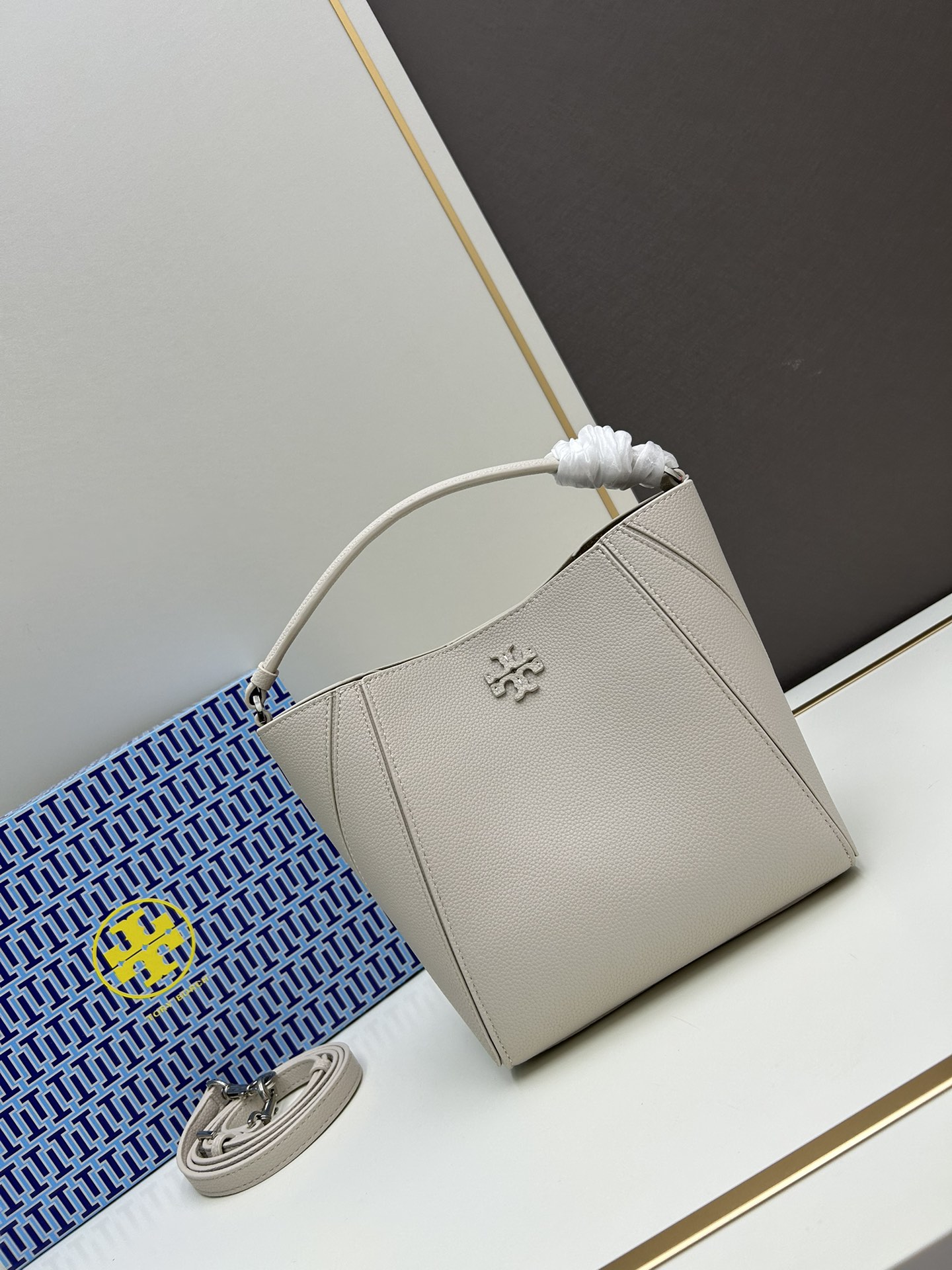 Cheap New Tory Burch high-quality handbag in 217544, $105 USD- [IB217544] - Replica Tory Burch Bags