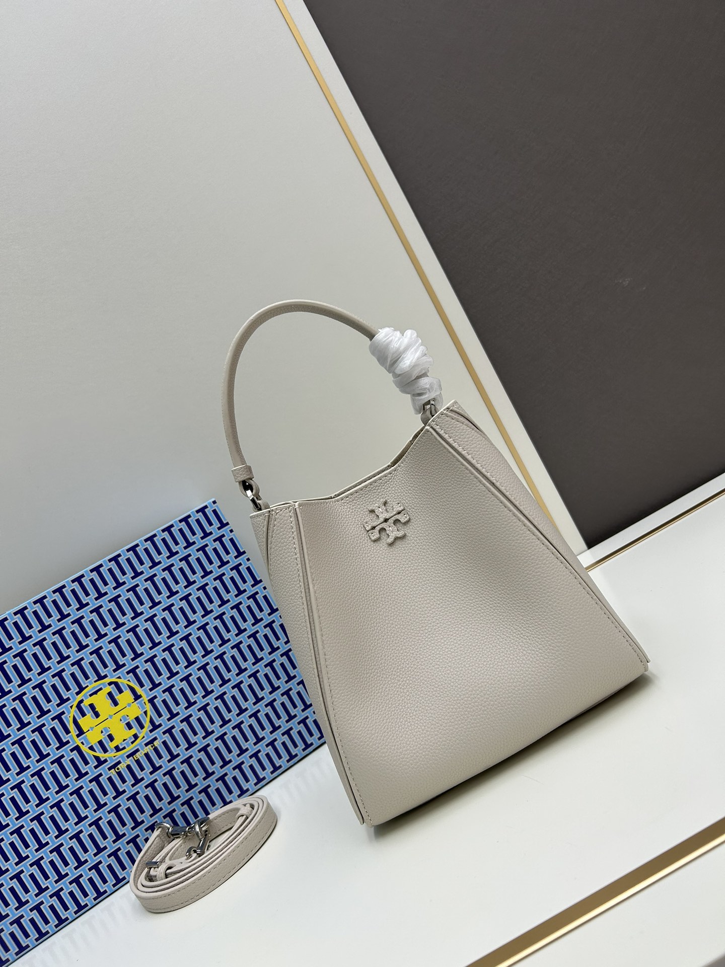 Cheap New Tory Burch high-quality handbag in 217544, $105 USD- [IB217544] - Replica Tory Burch Bags