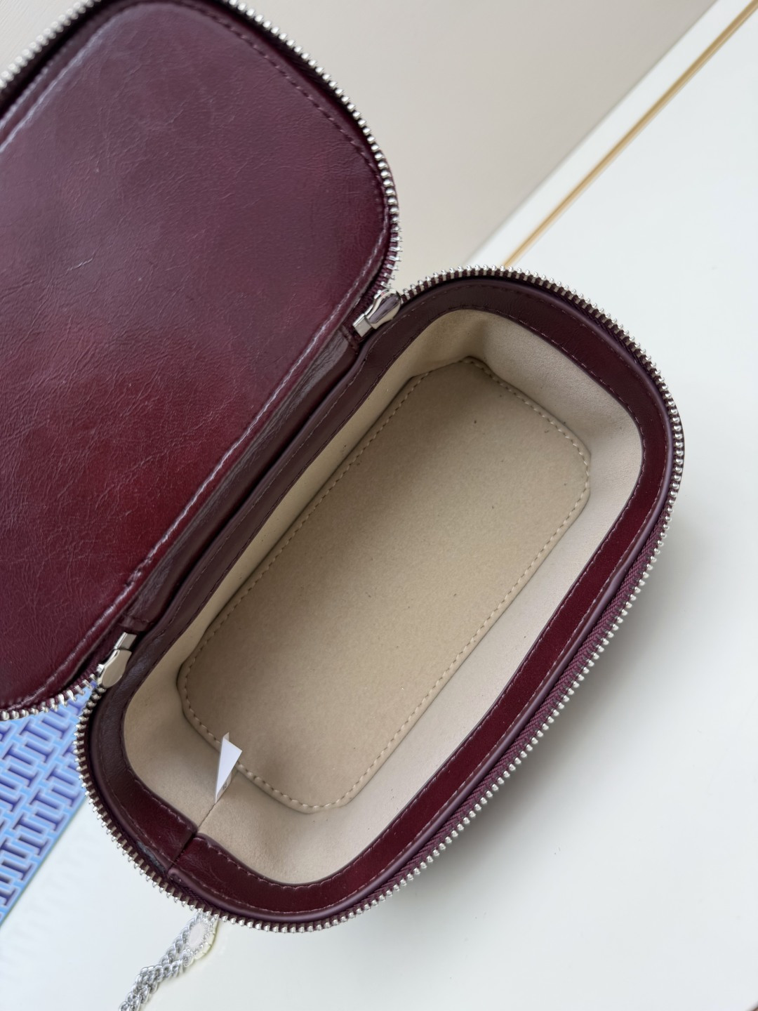 Cheap New Tory Burch high-quality handbag in 217545, $105 USD- [IB217545] - Replica Tory Burch Bags
