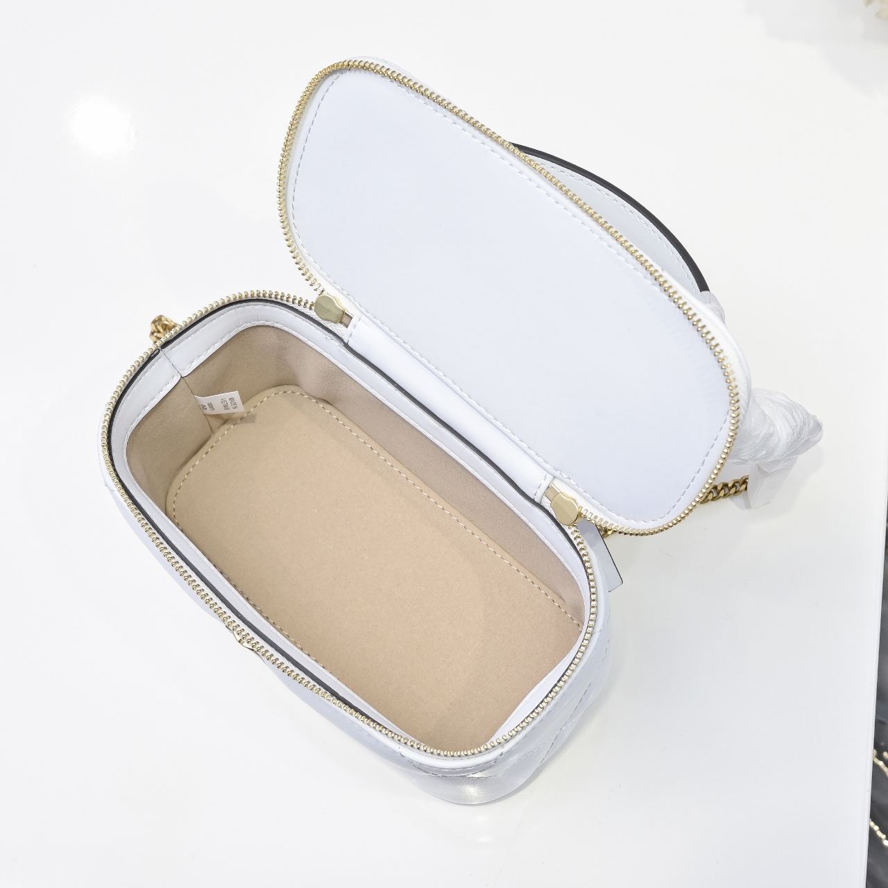Cheap New Tory Burch high-quality handbag in 217547, $105 USD- [IB217547] - Replica Tory Burch Bags