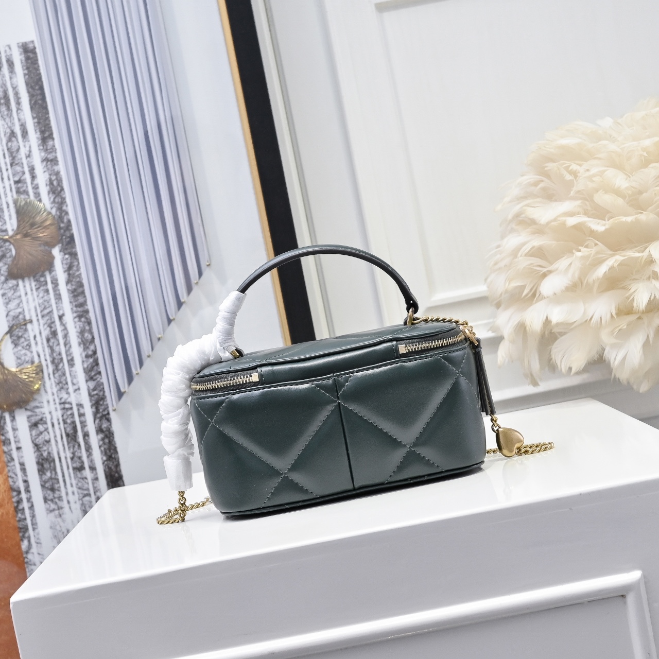 Cheap New Tory Burch high-quality handbag in 217548, $105 USD- [IB217548] - Replica Tory Burch Bags