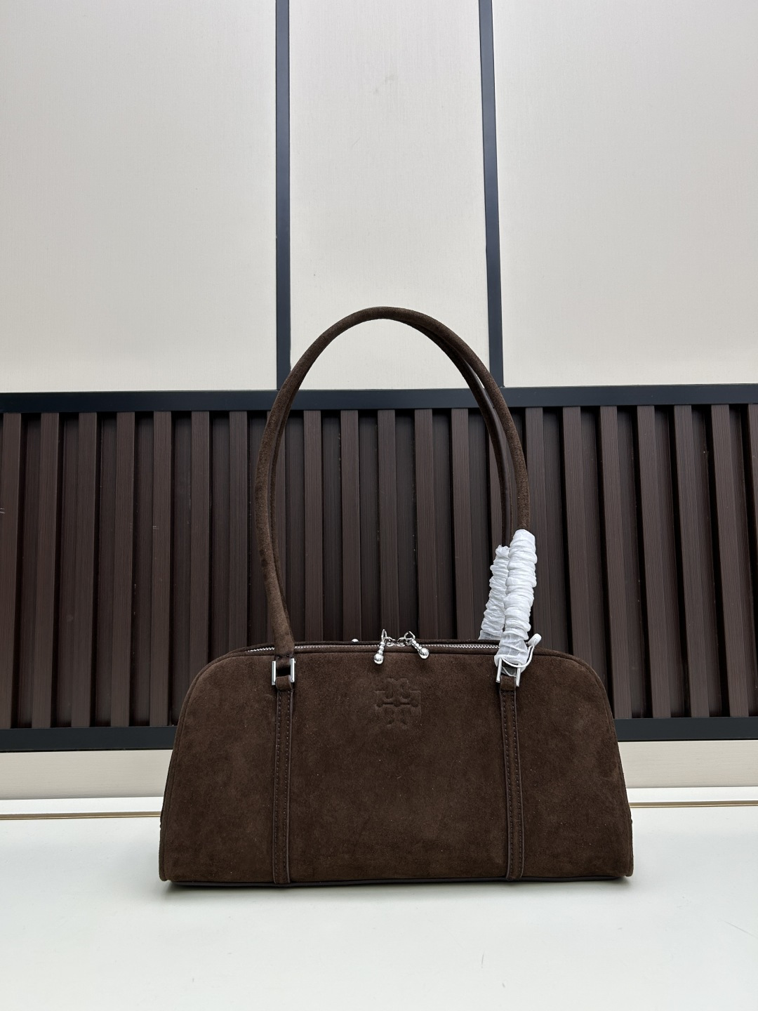 Cheap New Tory Burch high-quality handbag in 217553, $105 USD- [IB217553] - Replica Tory Burch Bags
