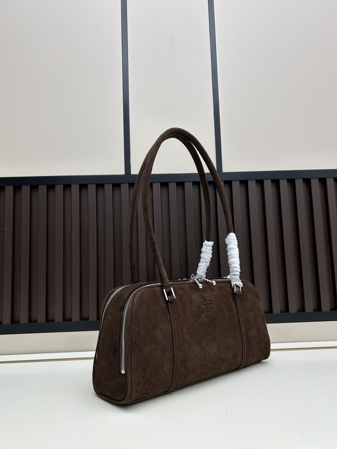 Cheap New Tory Burch high-quality handbag in 217553, $105 USD- [IB217553] - Replica Tory Burch Bags