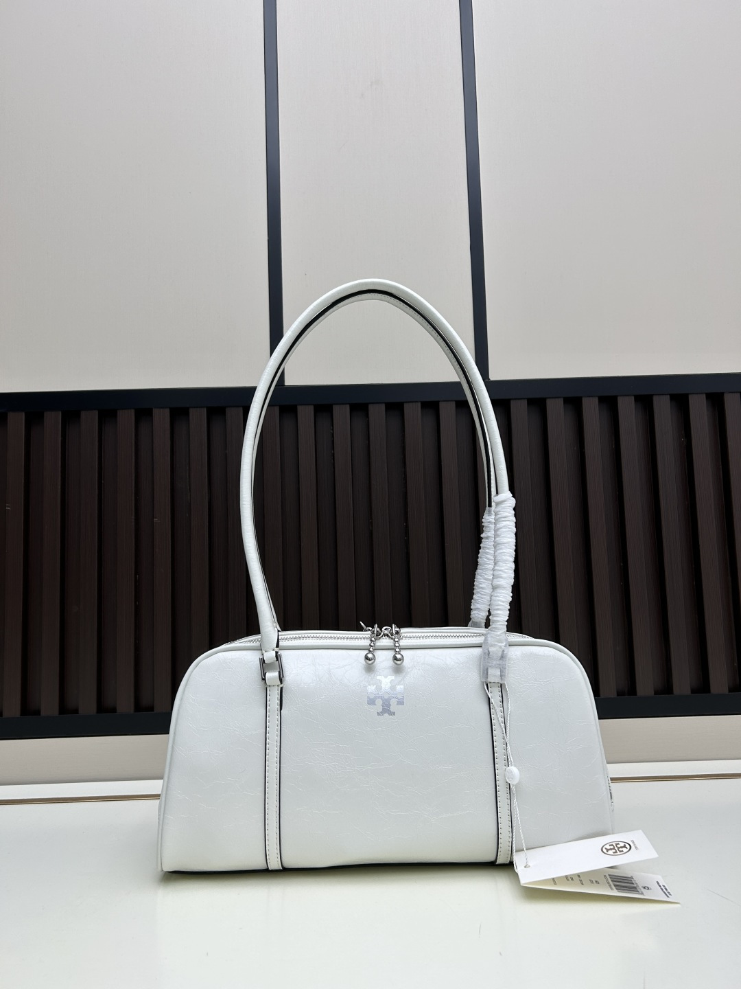 Cheap New Tory Burch high-quality handbag in 217554, $105 USD- [IB217554] - Replica Tory Burch Bags