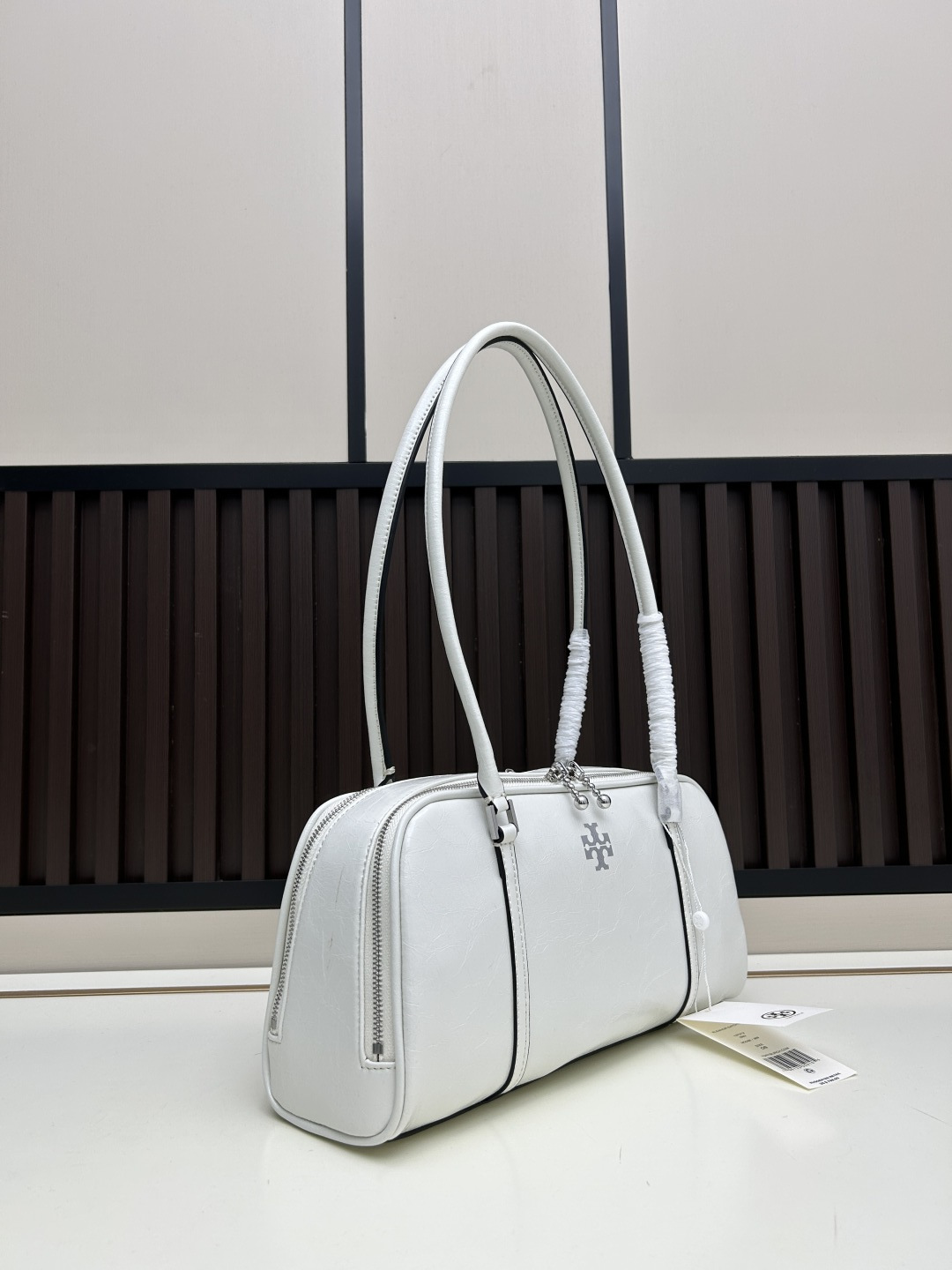 Cheap New Tory Burch high-quality handbag in 217554, $105 USD- [IB217554] - Replica Tory Burch Bags