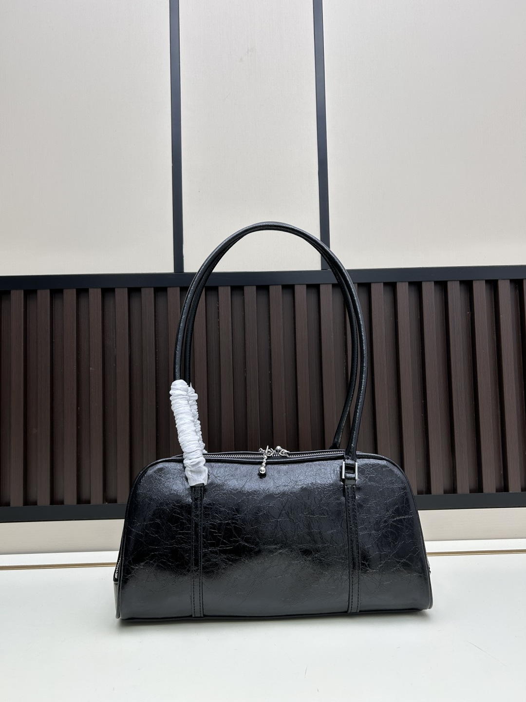 Cheap New Tory Burch high-quality handbag in 217555, $105 USD- [IB217555] - Replica Tory Burch Bags