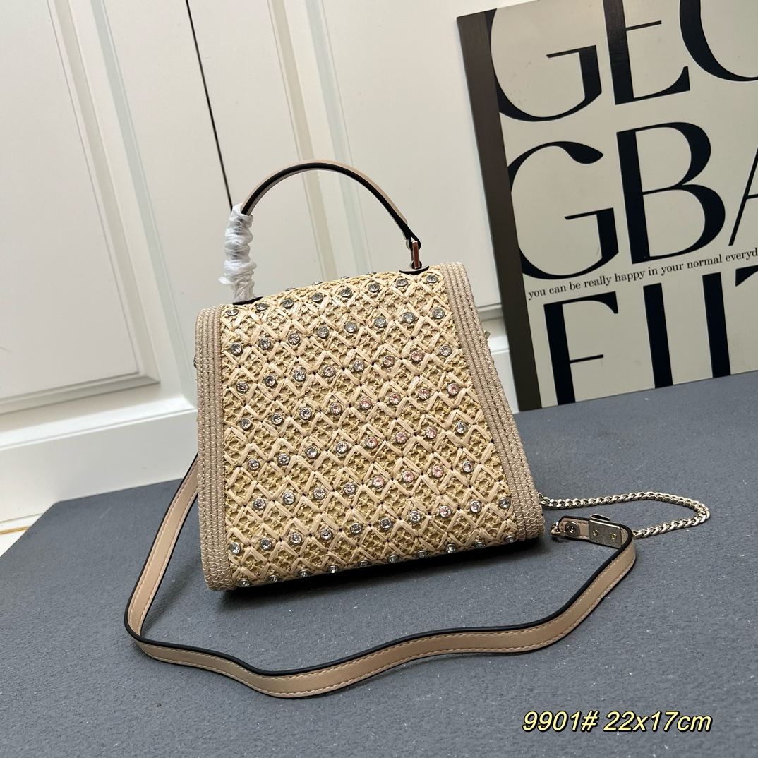 Cheap New Valentino high-quality handbag in 217561, $145 USD- [IB217561] - Replica Valentino AAA quality Handbags
