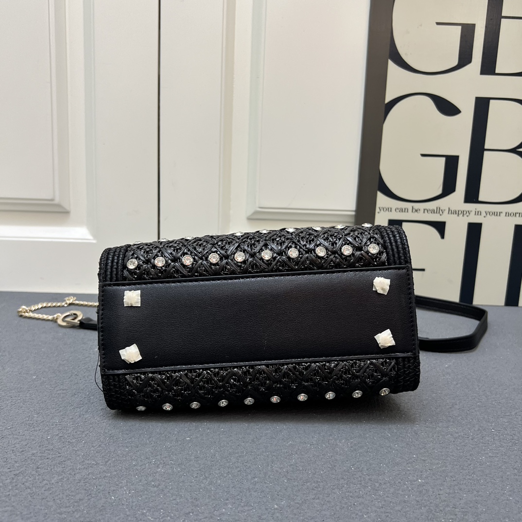 Cheap New Valentino high-quality handbag in 217563, $145 USD- [IB217563] - Replica Valentino AAA quality Handbags
