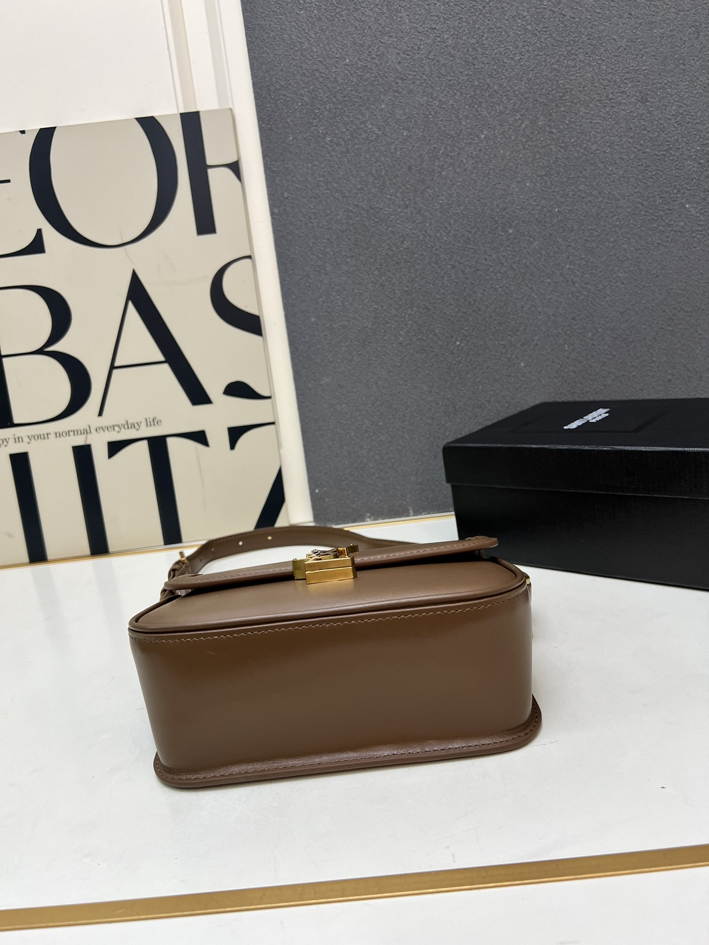 Cheap New YSL high-quality handbag in 217570, $95 USD- [IB217570] - Replica YSL AAA Quality Handbags