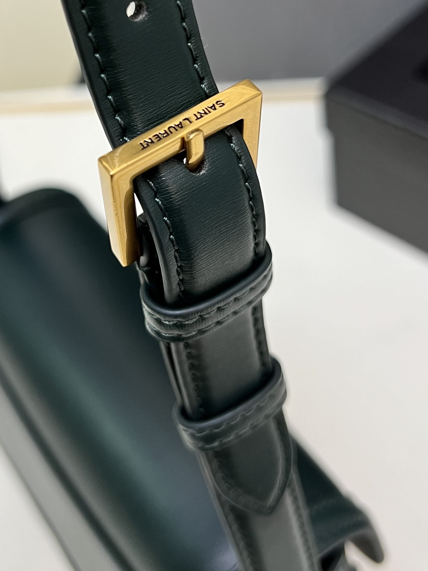 Cheap New YSL high-quality handbag in 217571, $95 USD- [IB217571] - Replica YSL AAA Quality Handbags