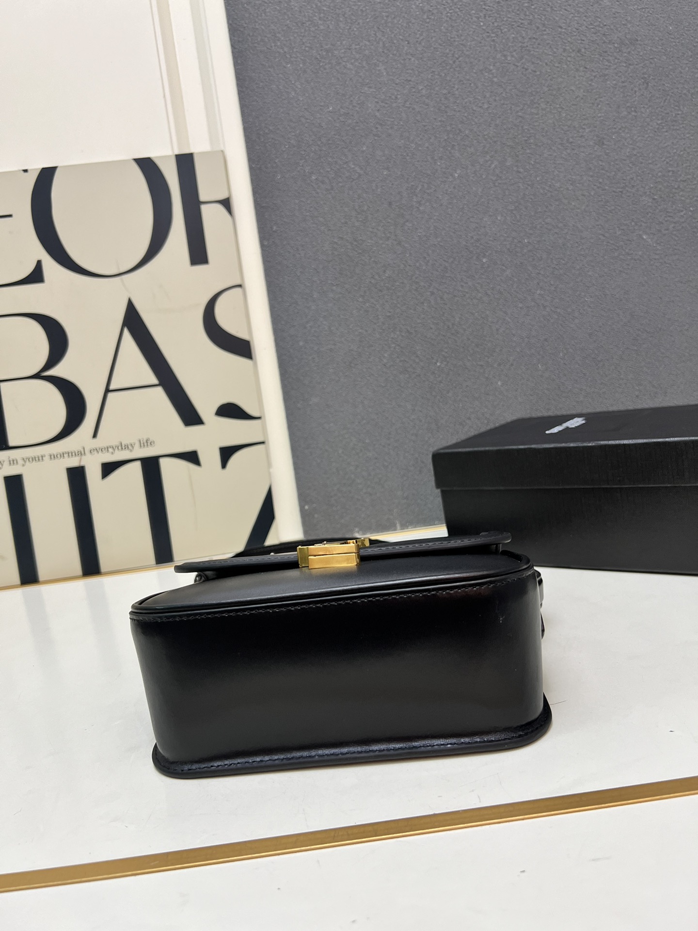Cheap New YSL high-quality handbag in 217574, $95 USD- [IB217574] - Replica YSL AAA Quality Handbags